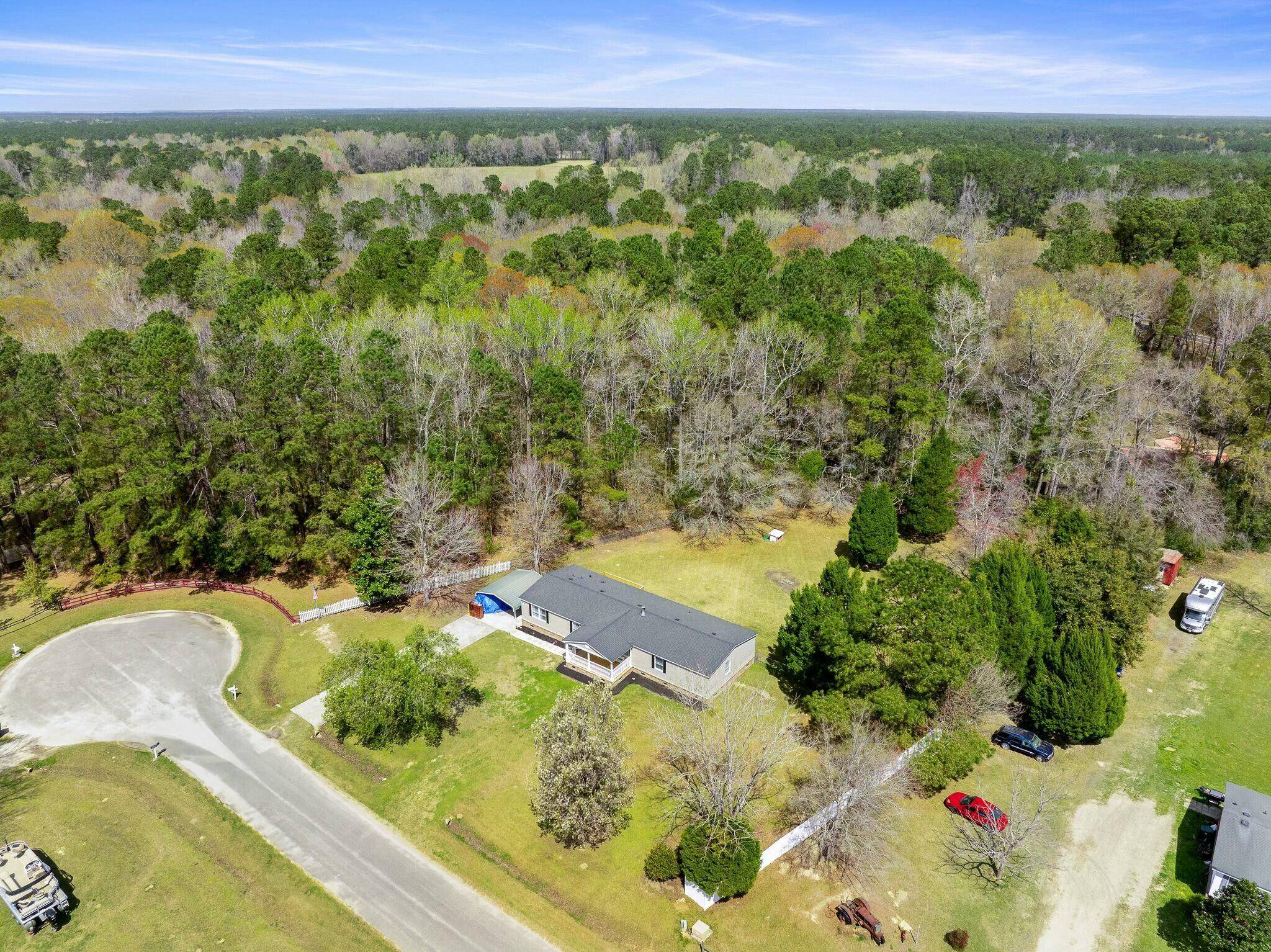 Bonneau, SC 29431,120 W Cotton Patch Ln