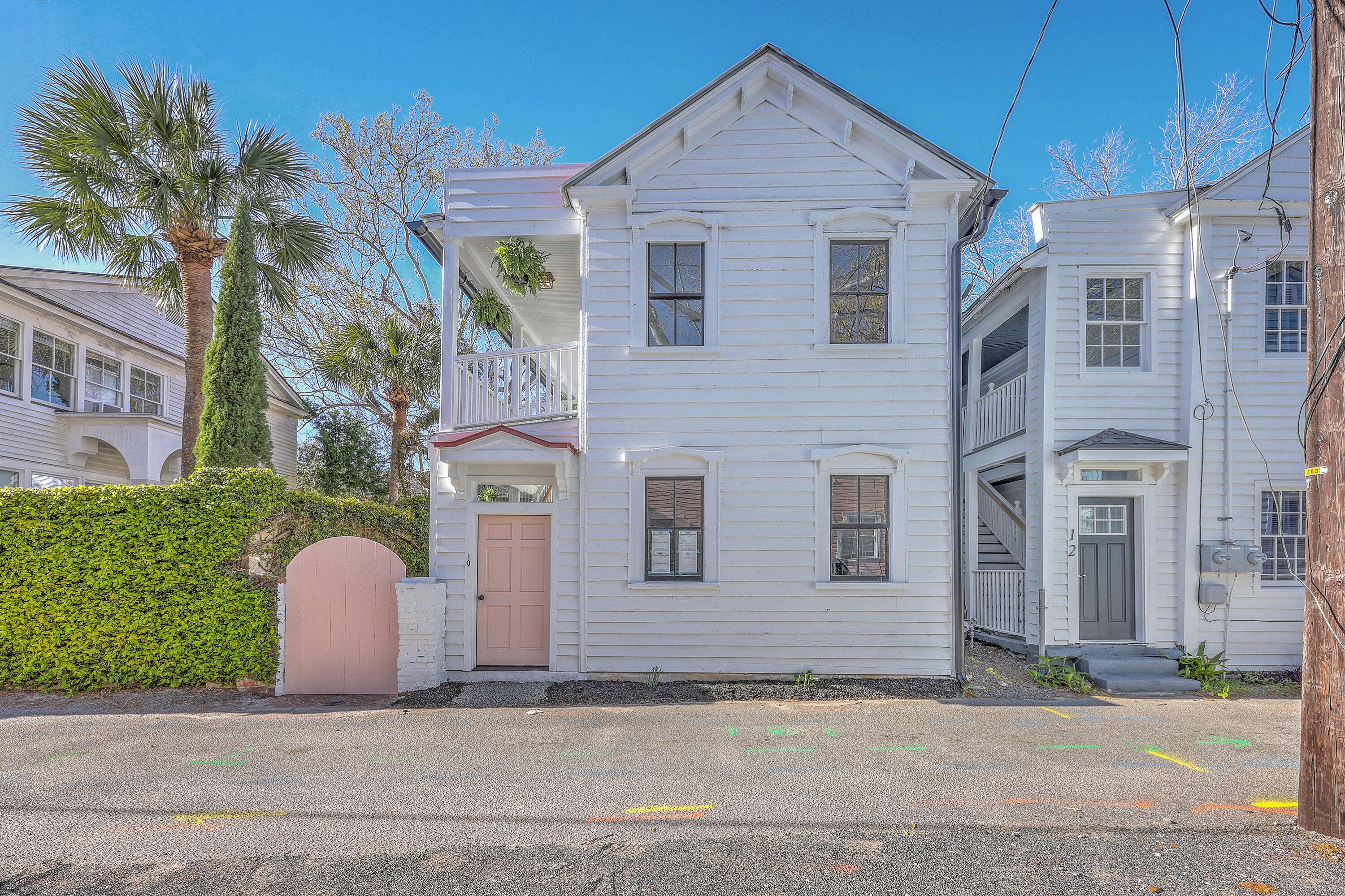Charleston, SC 29403,10 Humphrey Ct