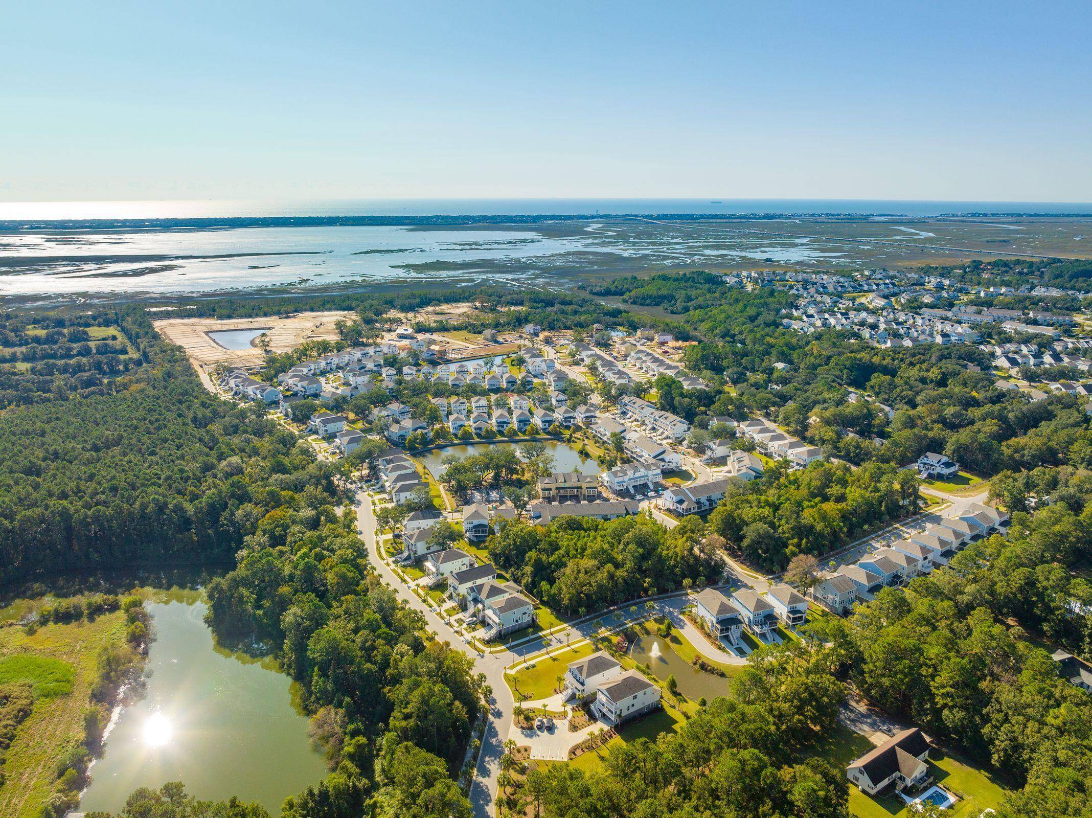 Mount Pleasant, SC 29466,1690 Cultivation Ln #543