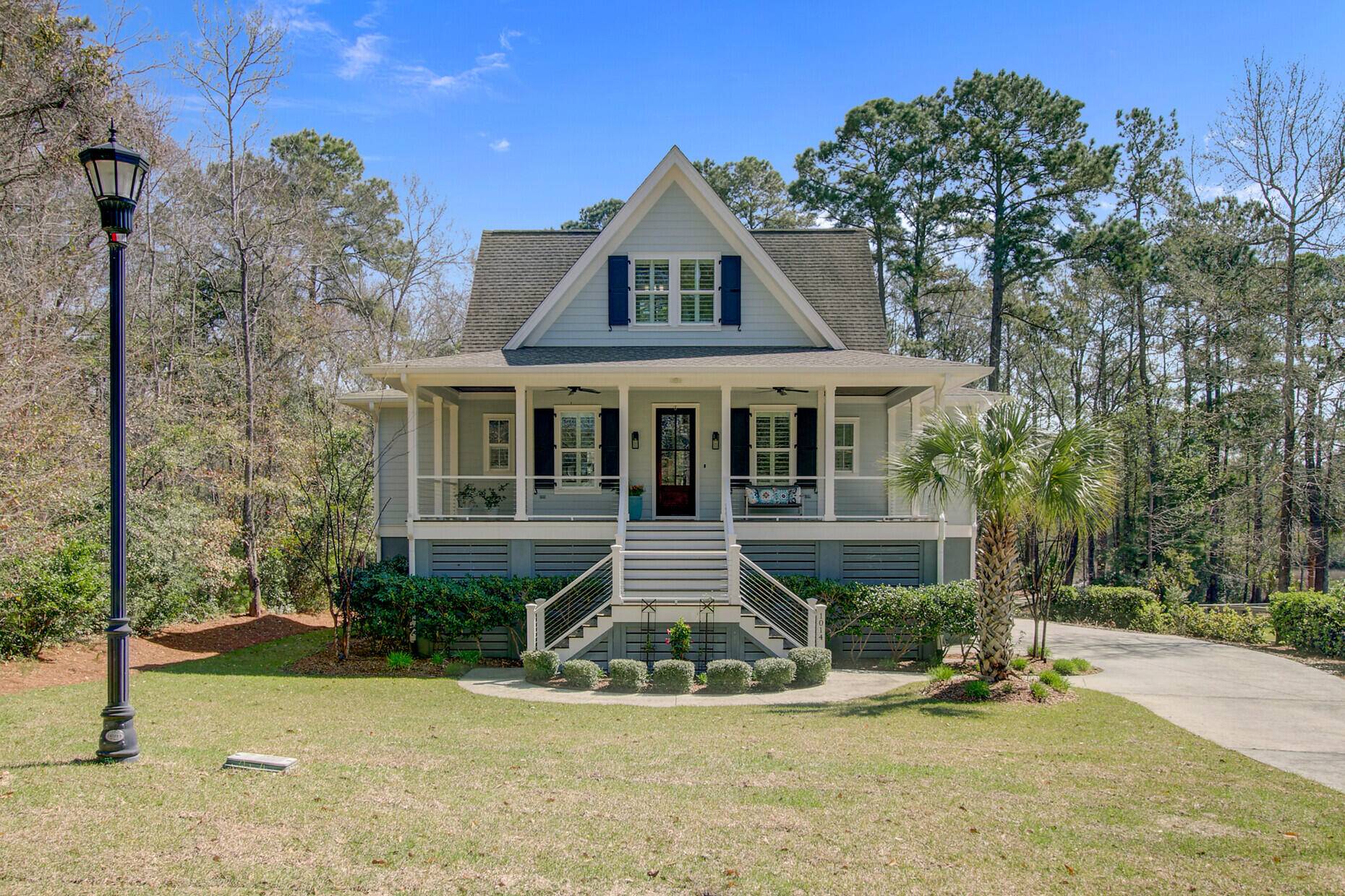 Charleston, SC 29492,1014 Bradbury Ln