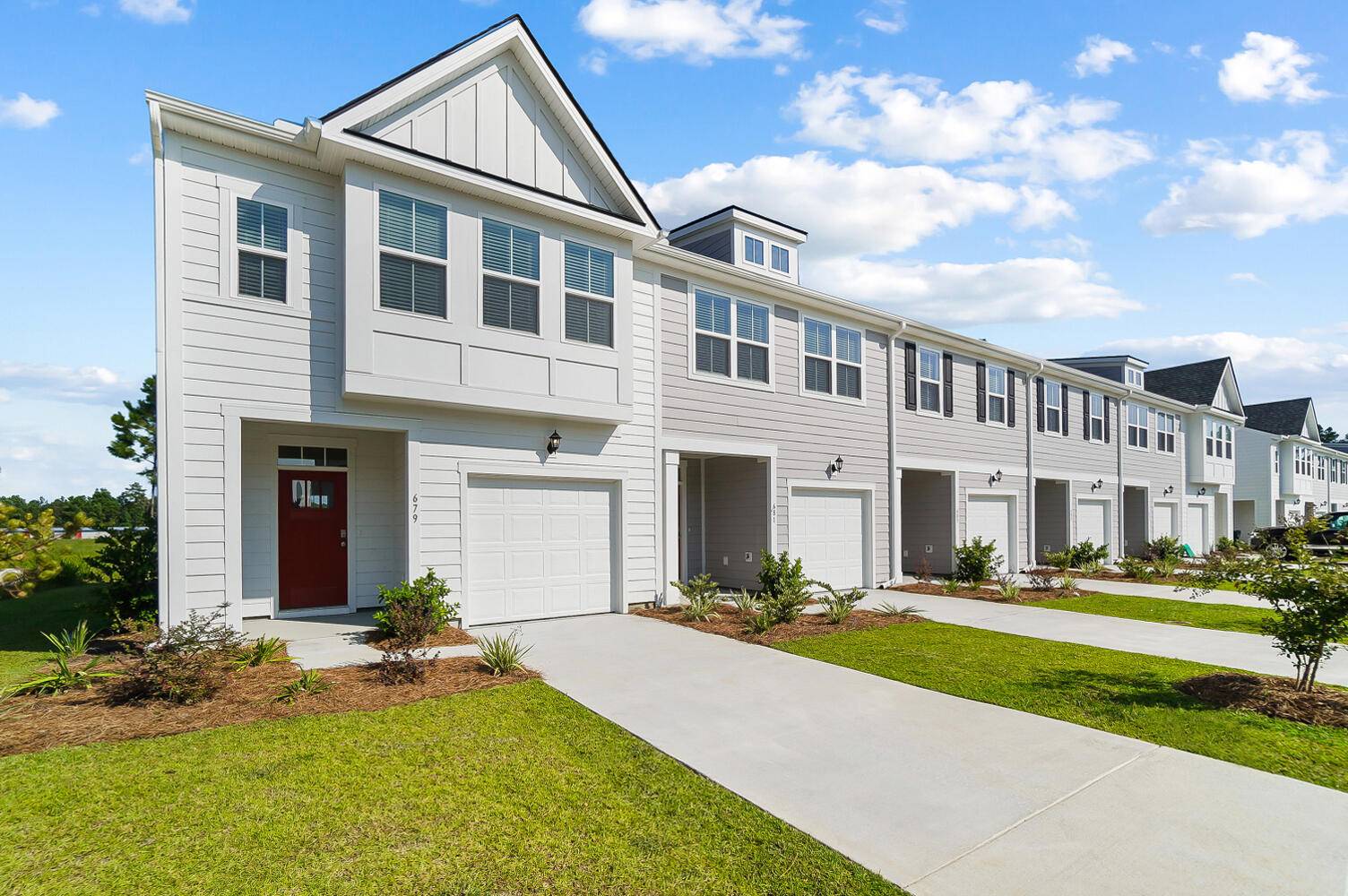 Moncks Corner, SC 29461,609 Trotters Ln #Unity - 698