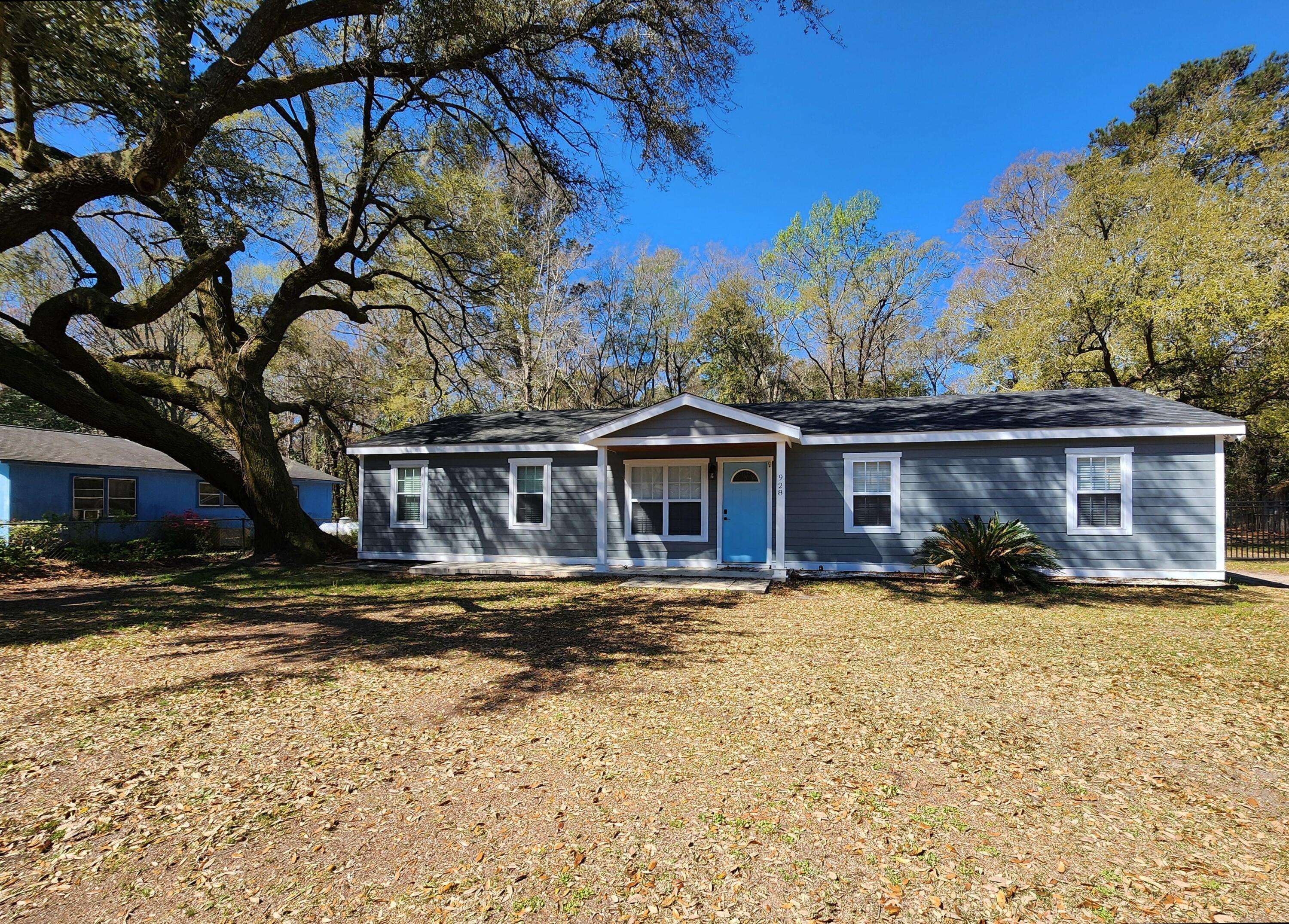 Johns Island, SC 29455,928 Leonard Dr