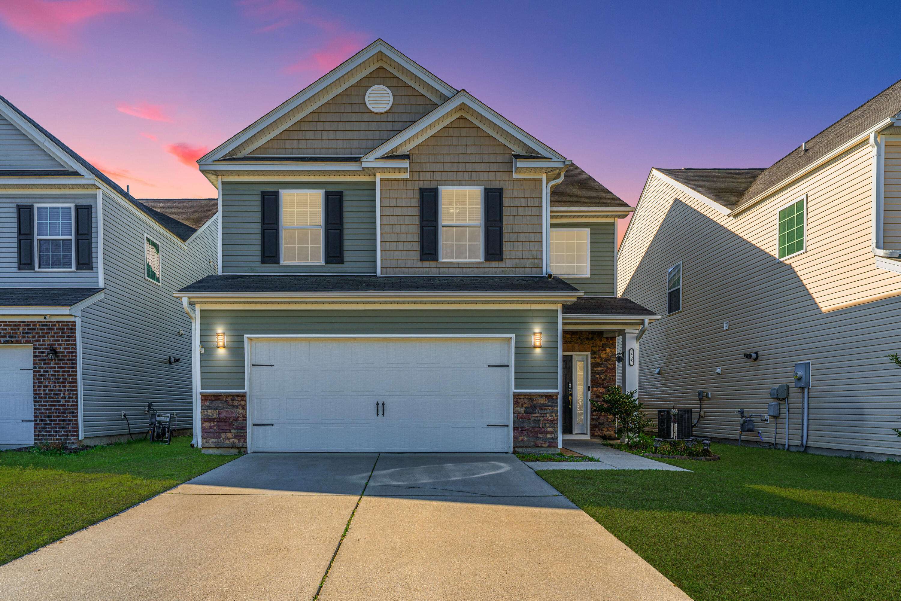 Summerville, SC 29486,458 Whispering Breeze Ln