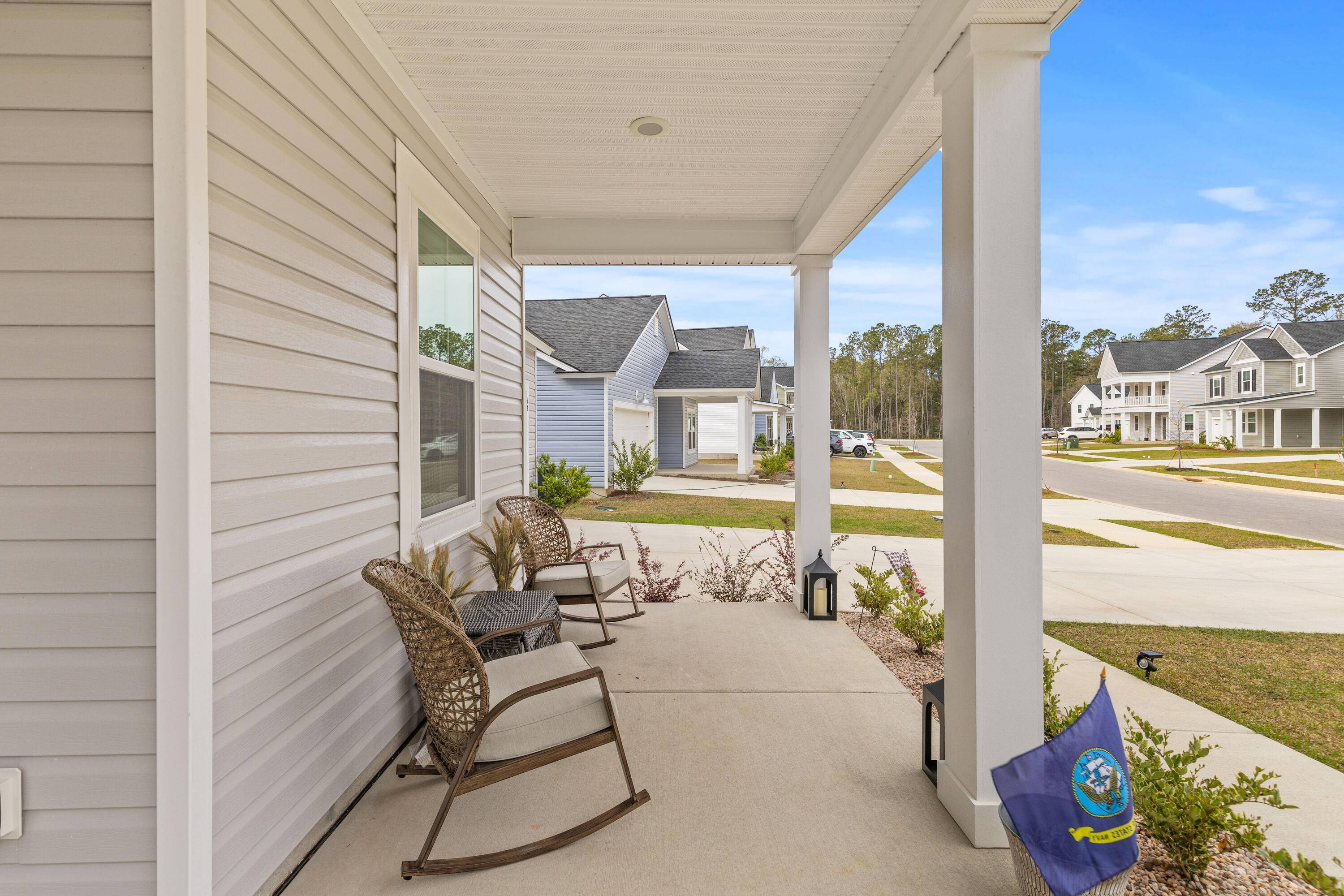 Summerville, SC 29483,68 Red Bluff St