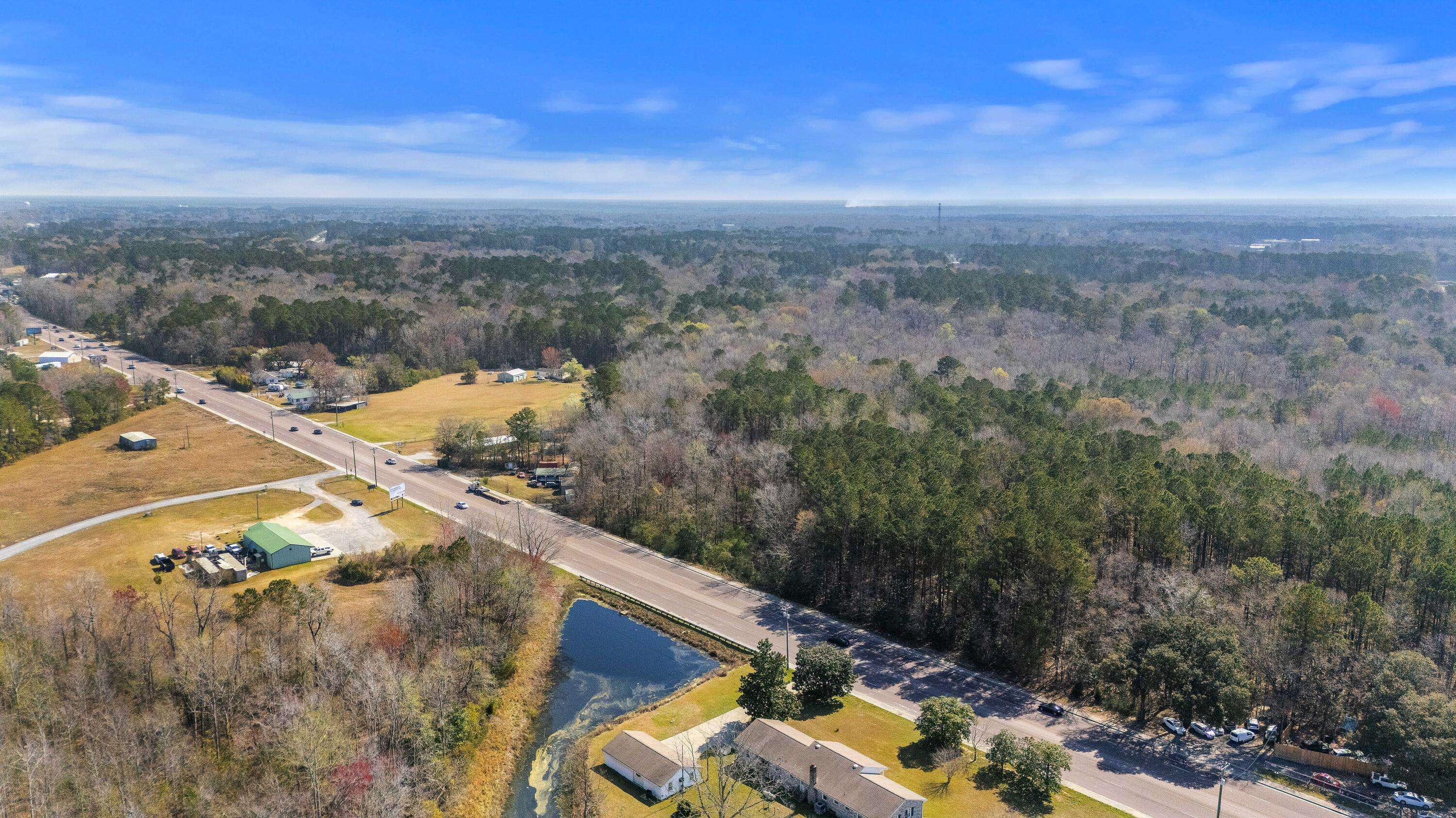 Moncks Corner, SC 29461,826 S Live Oak Dr