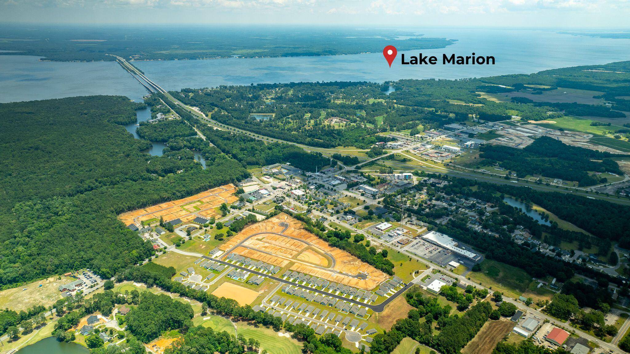 Santee, SC 29142,752 Striped Bass Ct