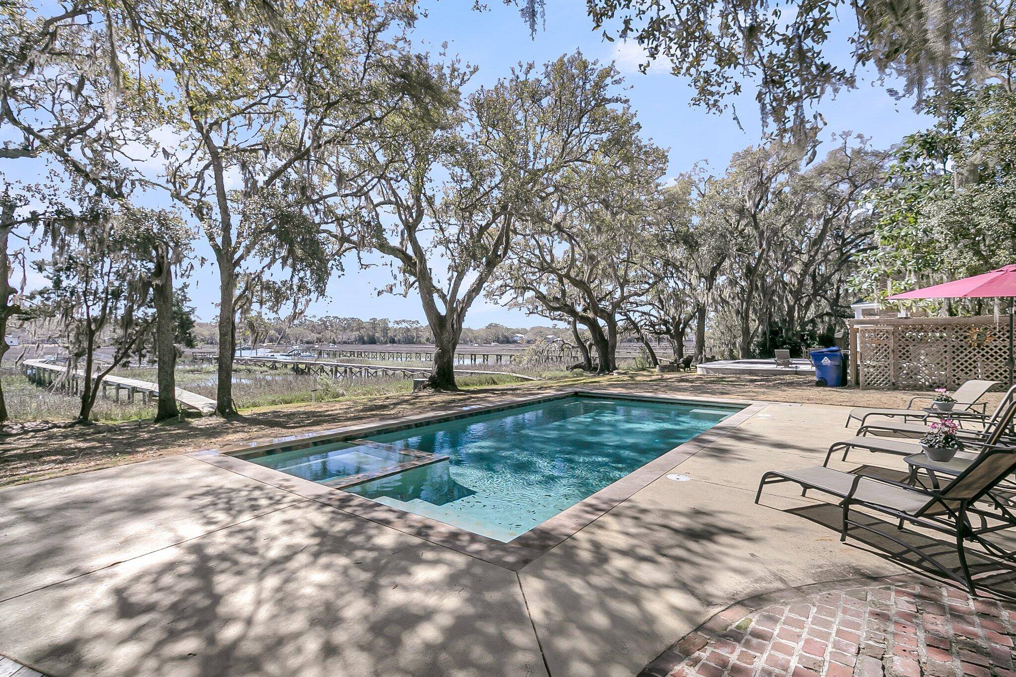 Mount Pleasant, SC 29464,741 Creekside Dr