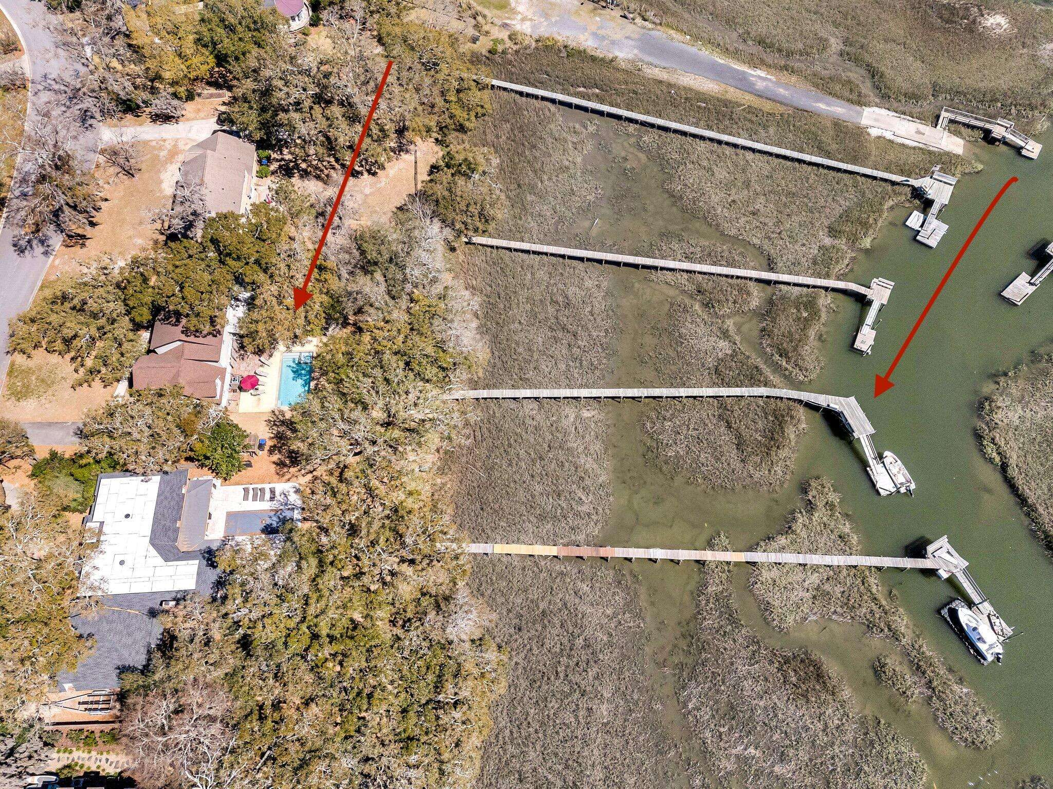 Mount Pleasant, SC 29464,741 Creekside Dr