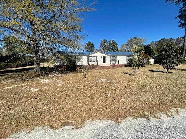 Manning, SC 29102,1156 WA Gamble Road