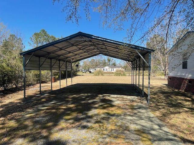 Manning, SC 29102,1156 WA Gamble Road