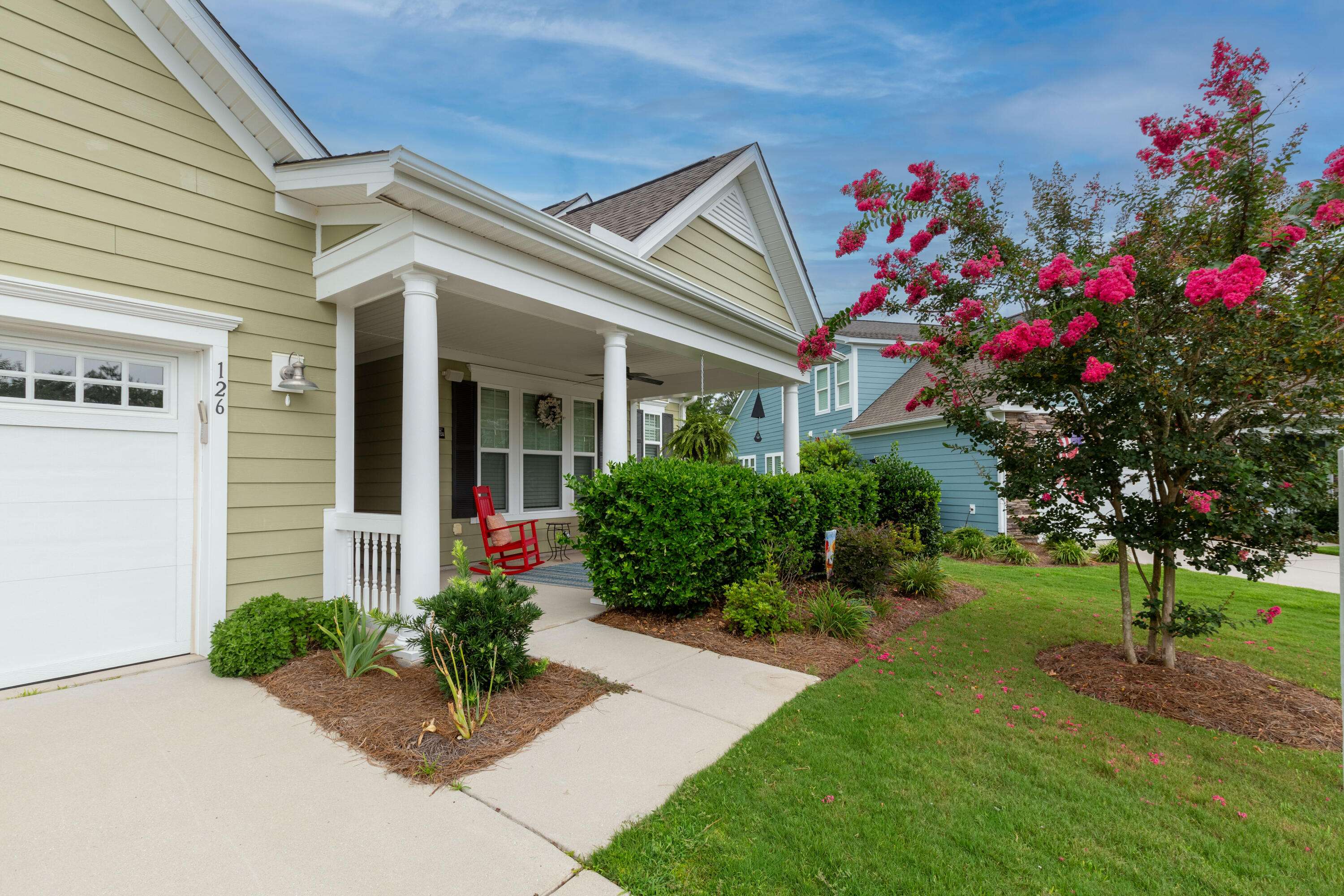 Summerville, SC 29483,126 Citrea Dr