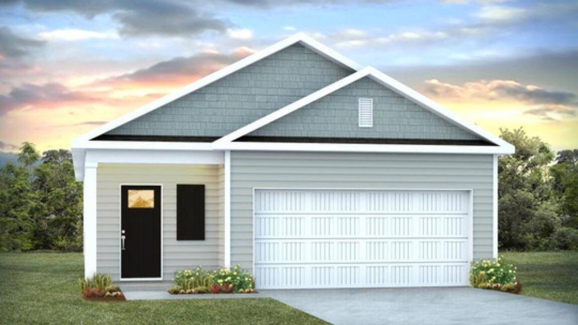 Hollywood, SC 29470,8018 Rackham Rd