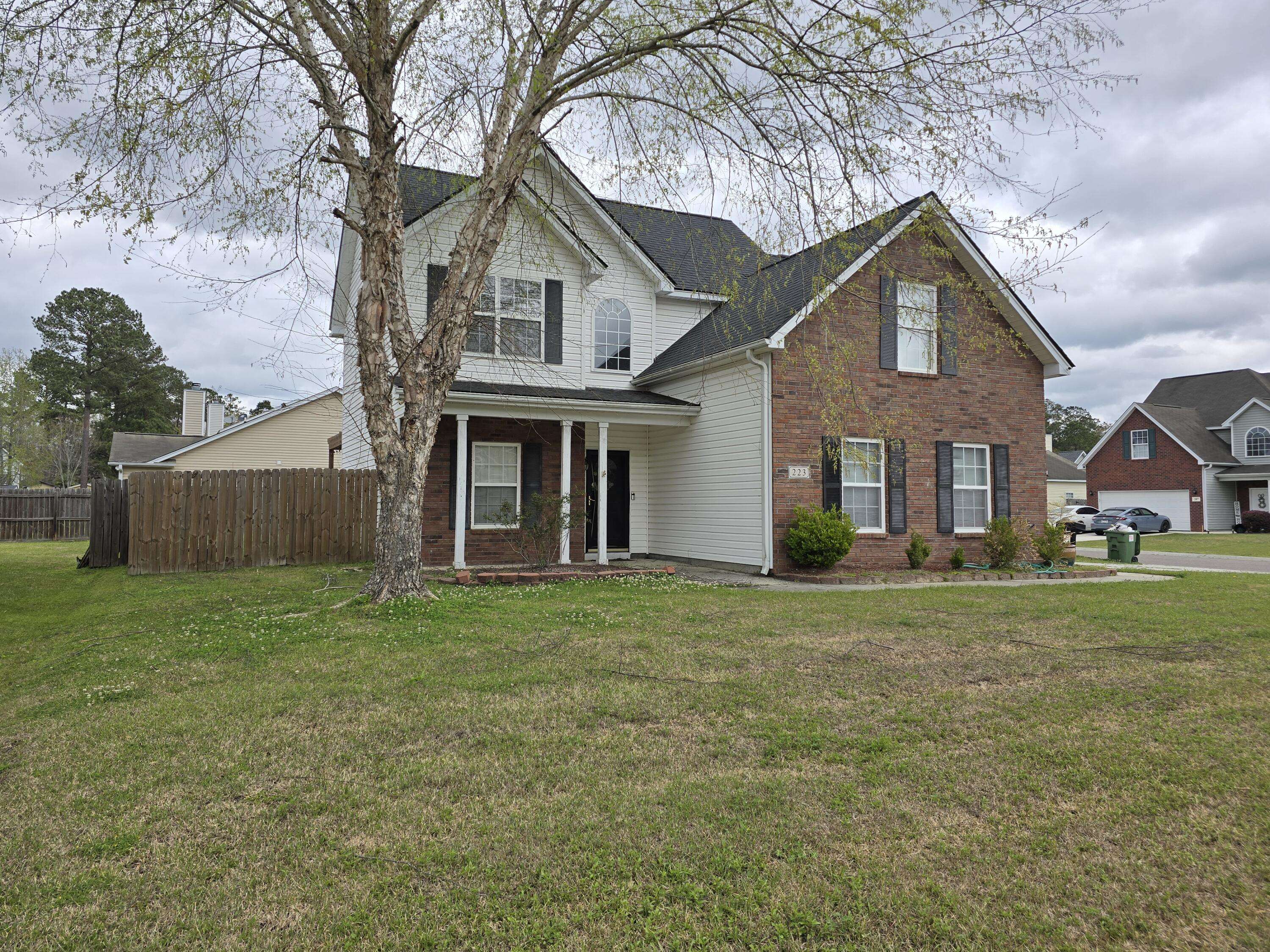 Summerville, SC 29486,223 Westbrooke Rd
