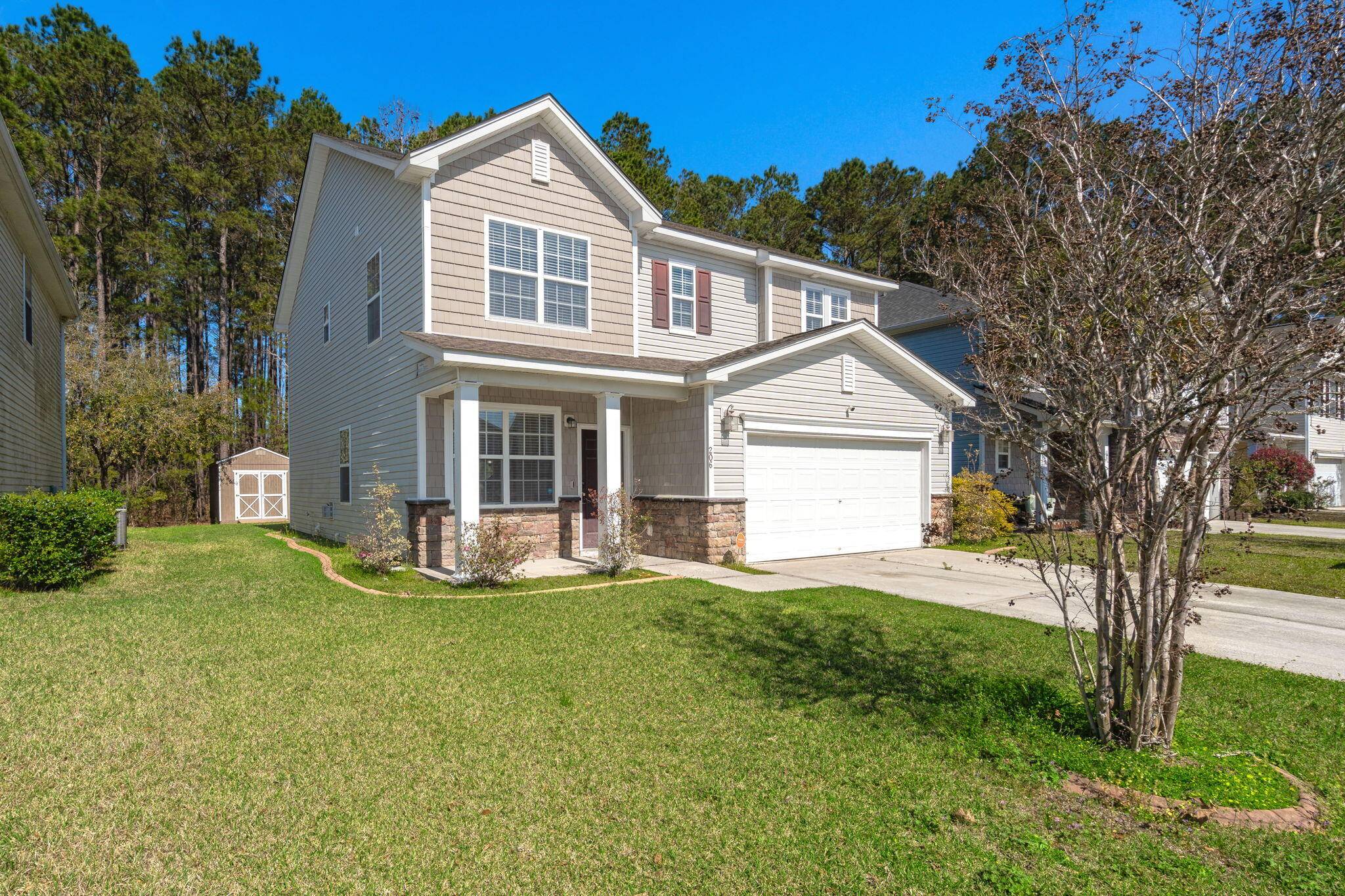 Moncks Corner, SC 29461,206 Woodbrook Way