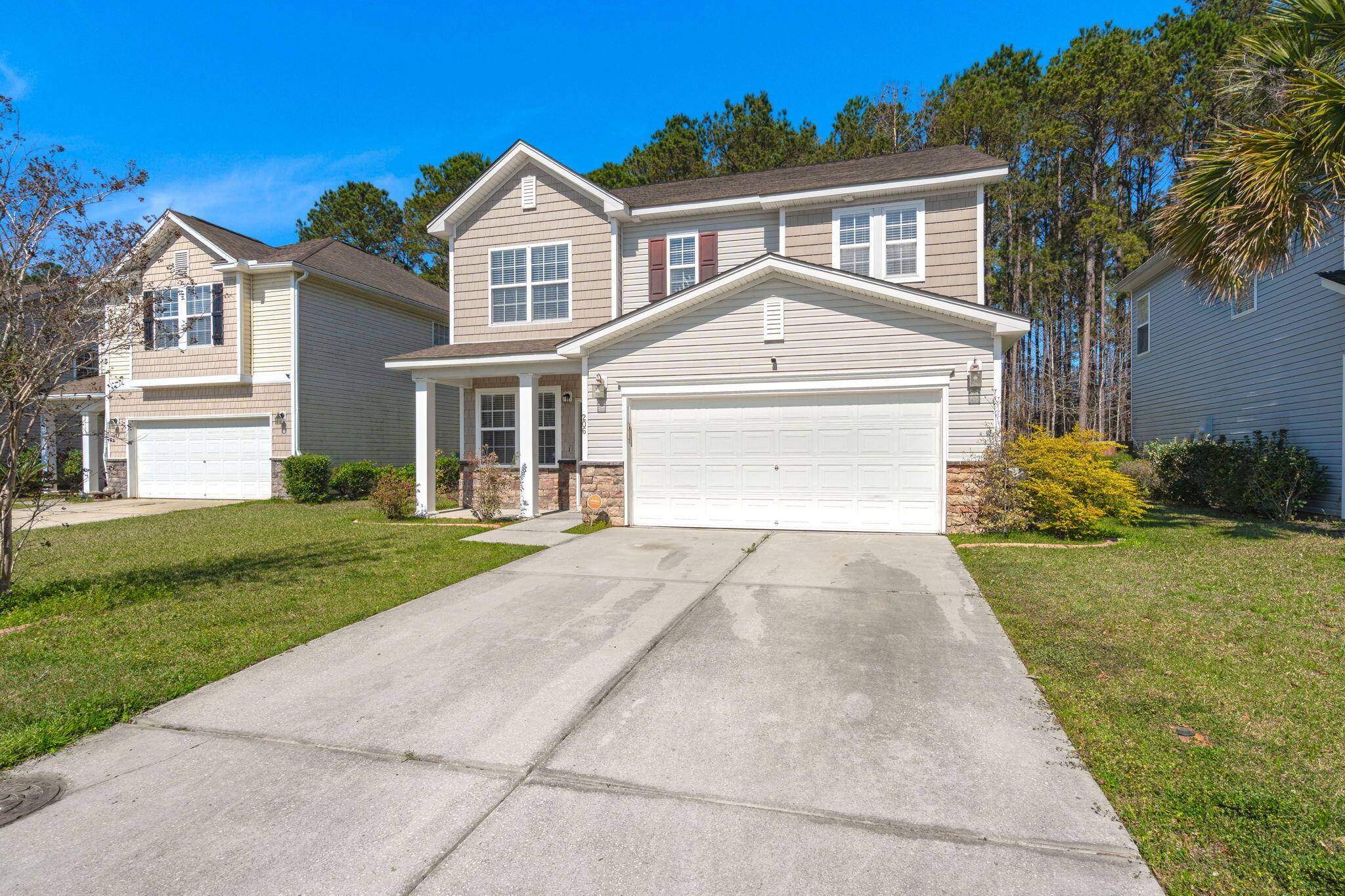 Moncks Corner, SC 29461,206 Woodbrook Way