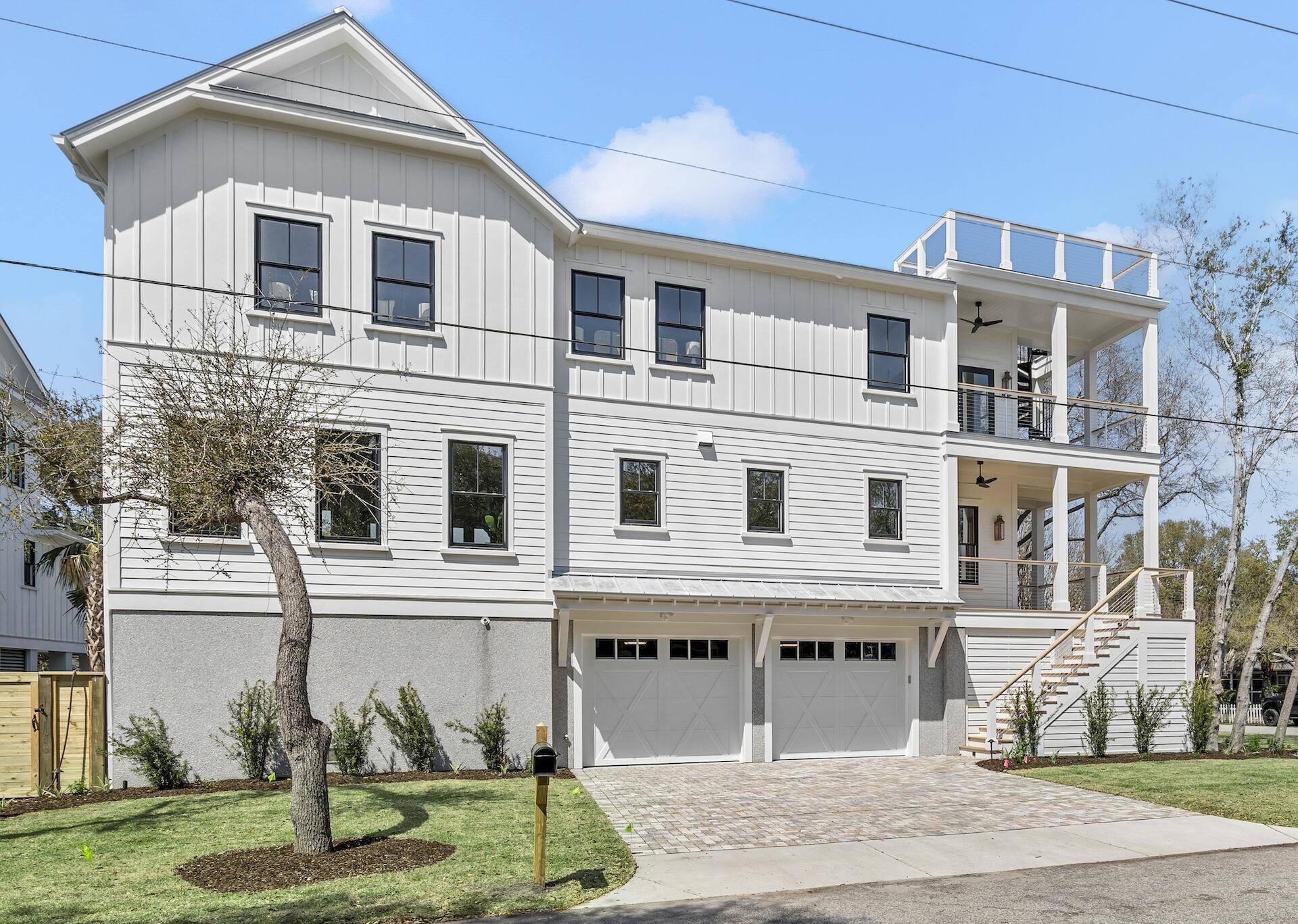 Isle Of Palms, SC 29451,2607 Cameron Blvd