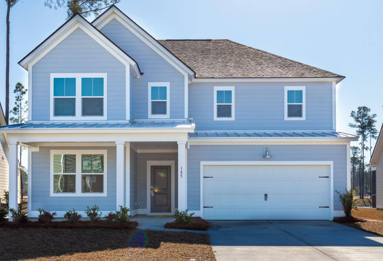 Summerville, SC 29486,509 Verdi Dr