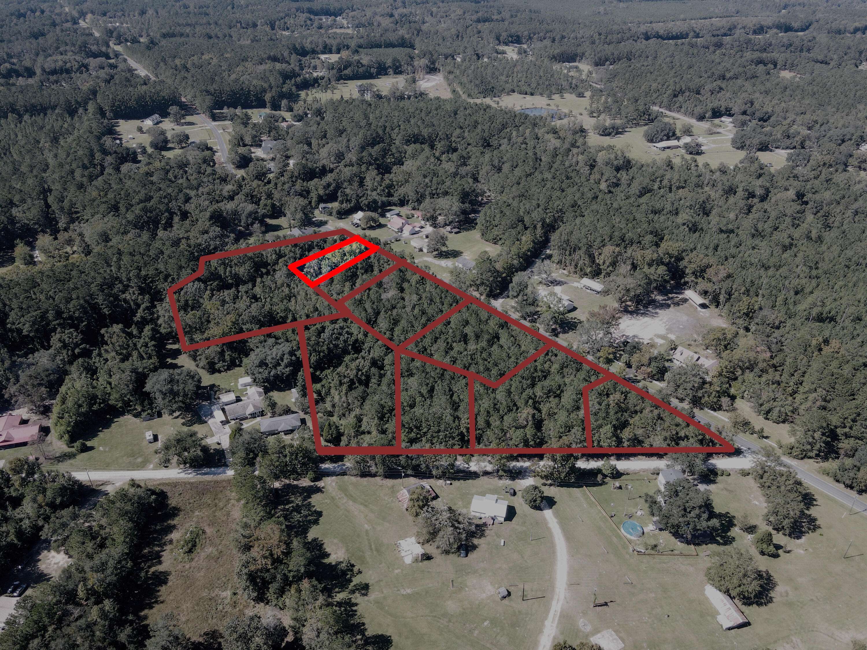 Moncks Corner, SC 29461,1 Hard Pinch Rd