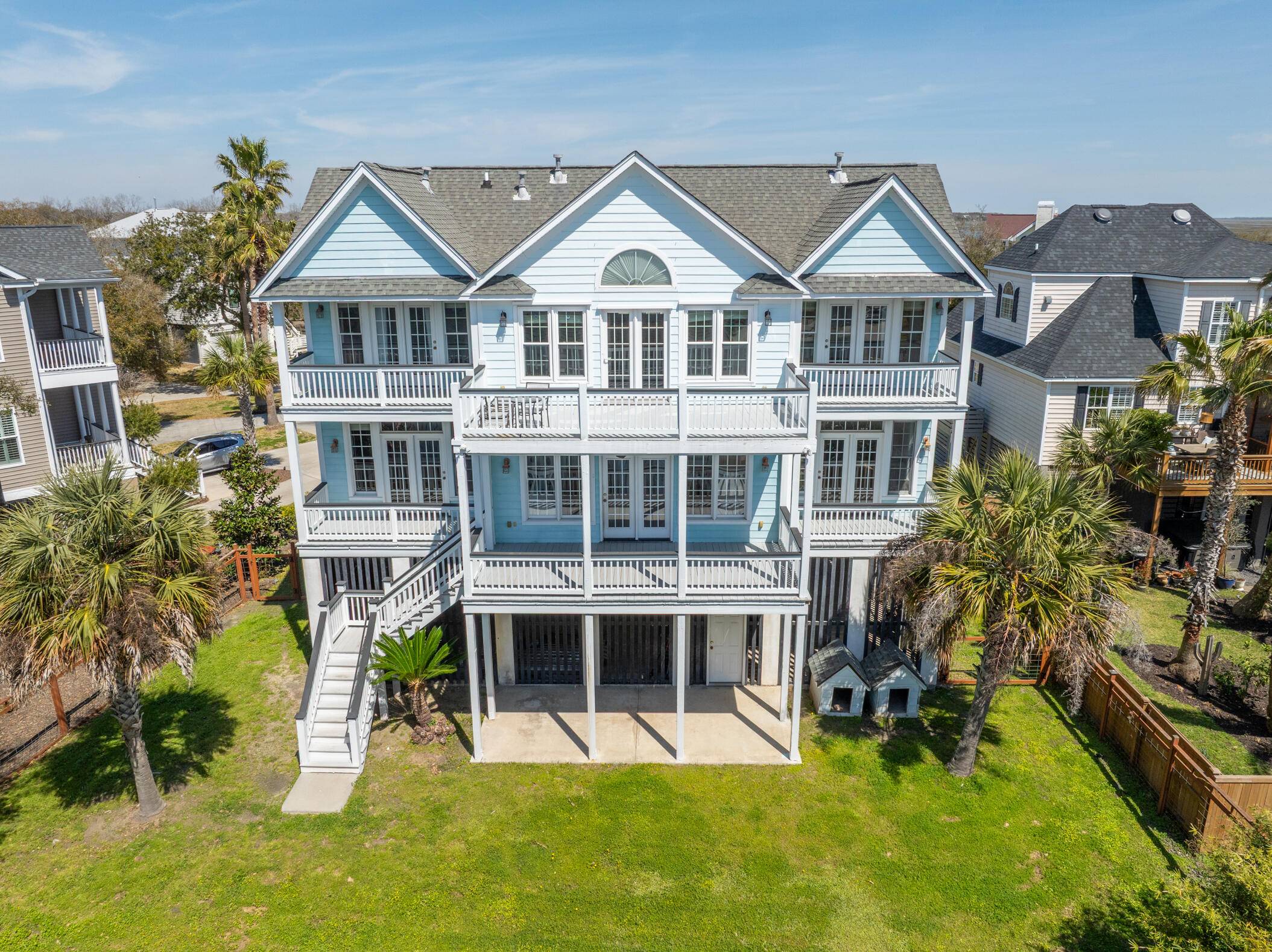 Charleston, SC 29412,2107 Club View Ct