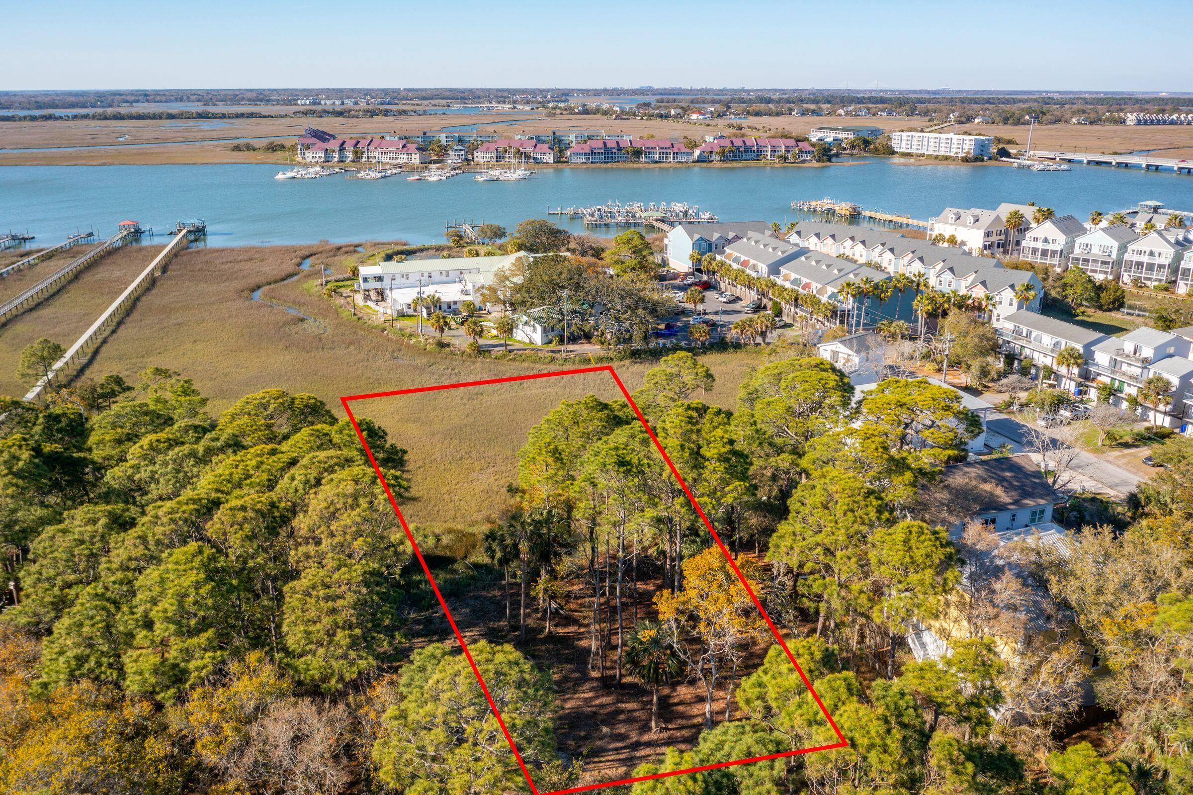 Folly Beach, SC 29439,290 Shadow Race Ln