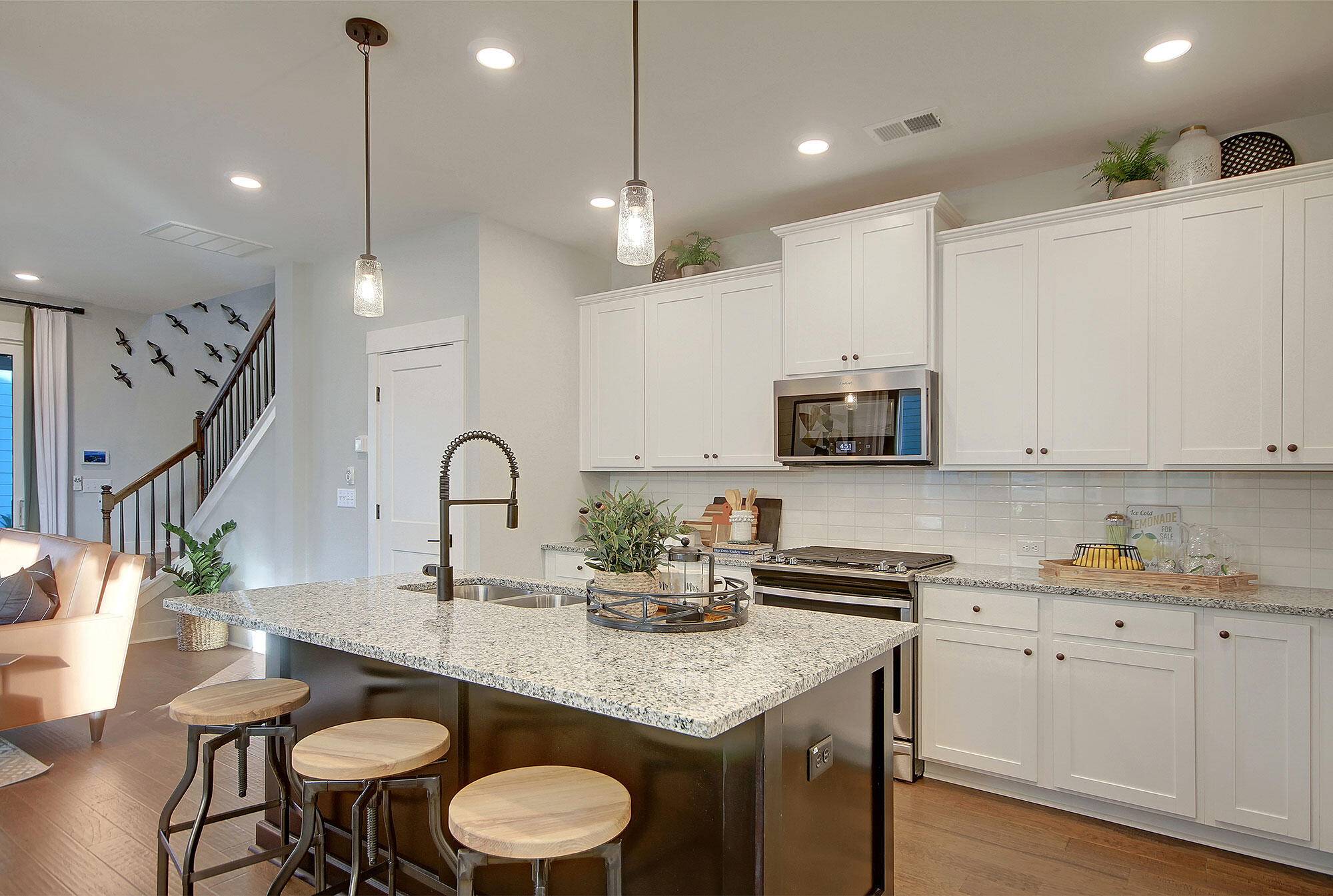 Summerville, SC 29486,717 Rumbling Leaf Ln