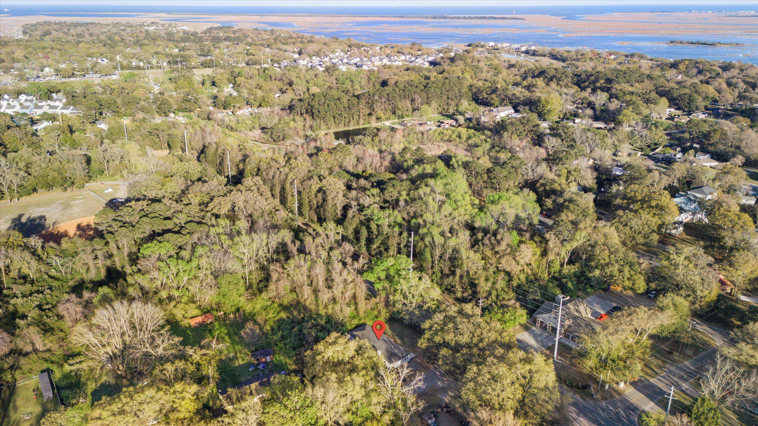 James Island, SC 29412,1174 Fort Johnson Rd