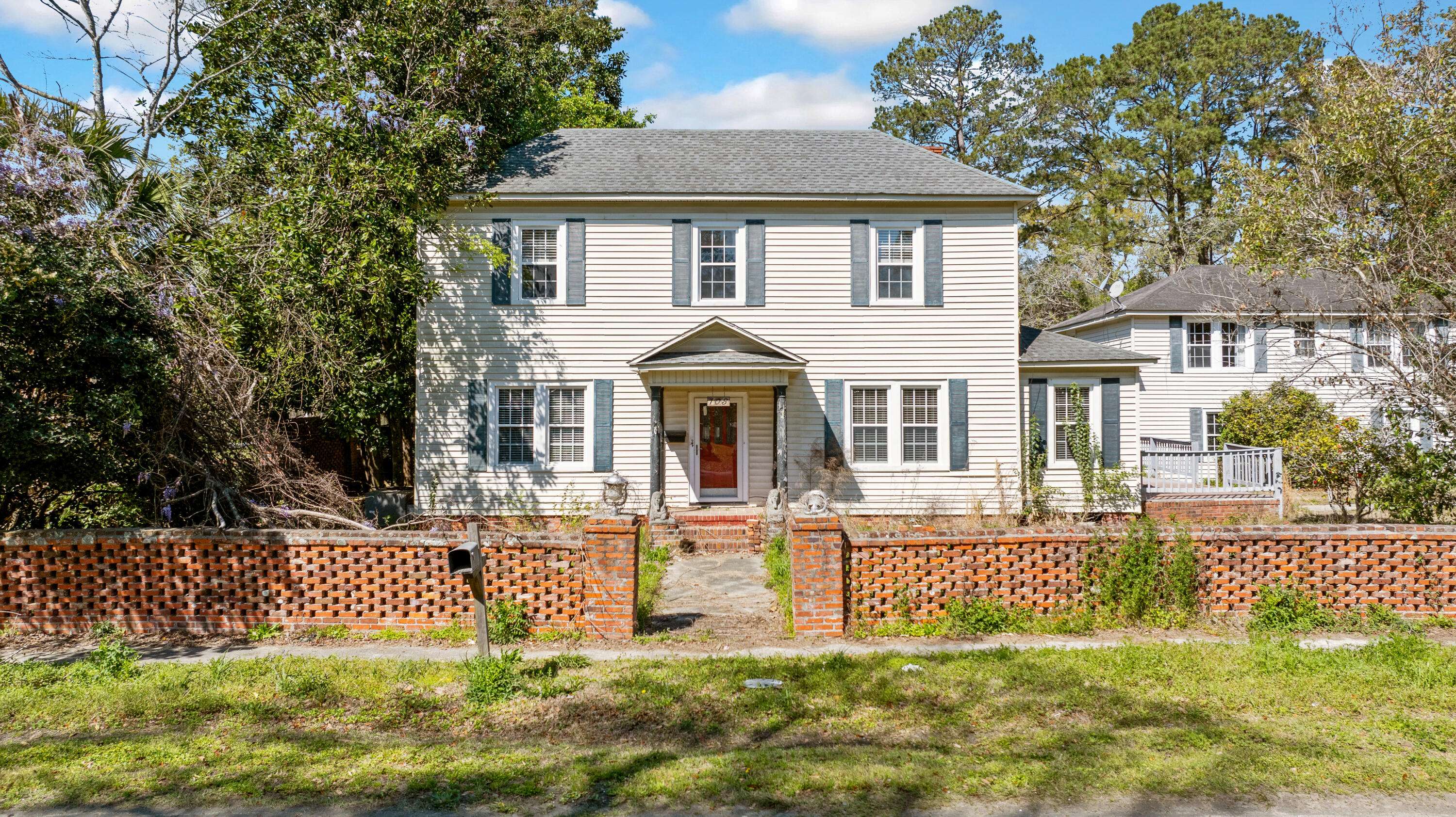 Andrews, SC 29510,103 N Magnolia Ave