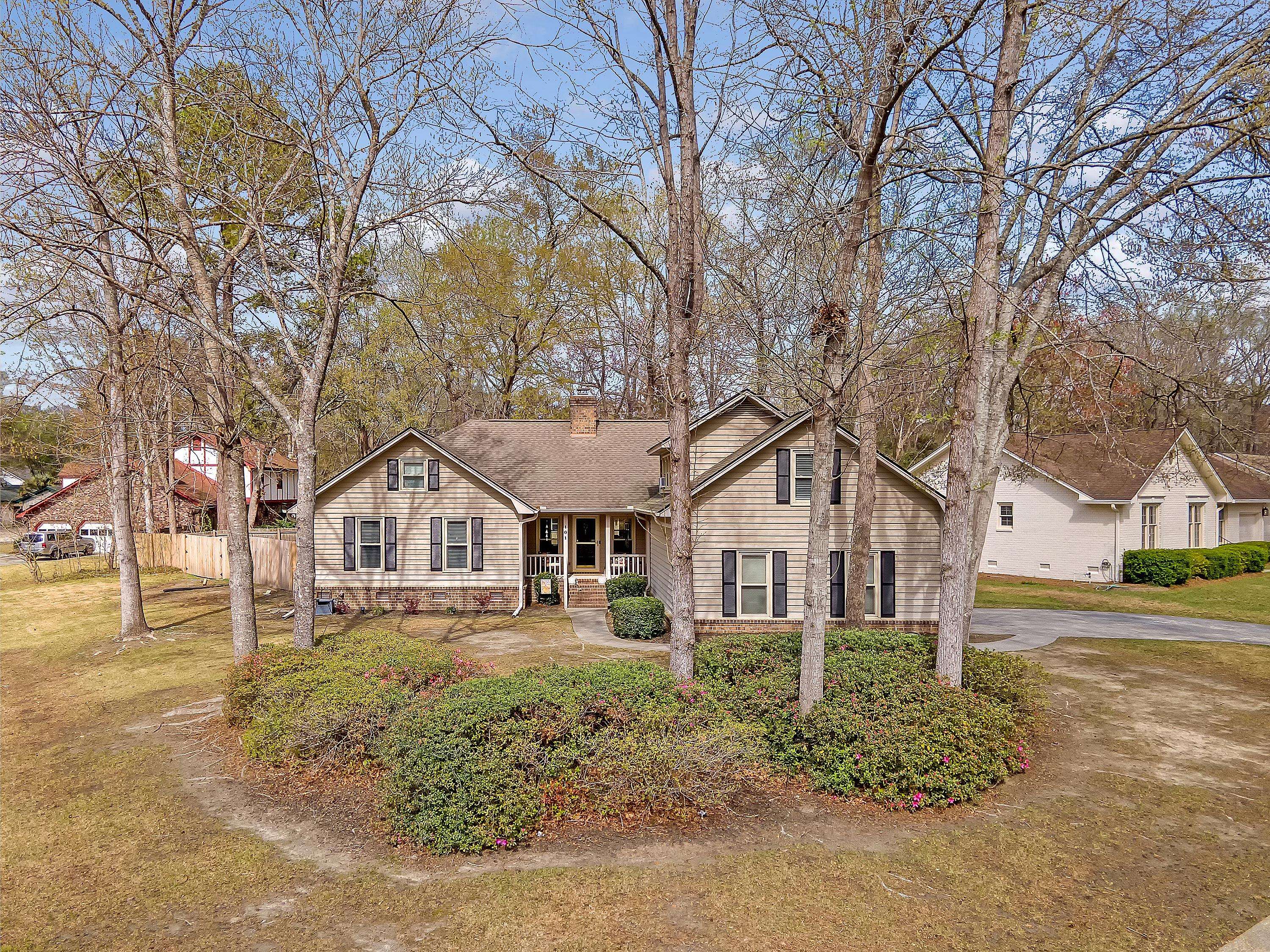 Summerville, SC 29485,101 Plantation Dr