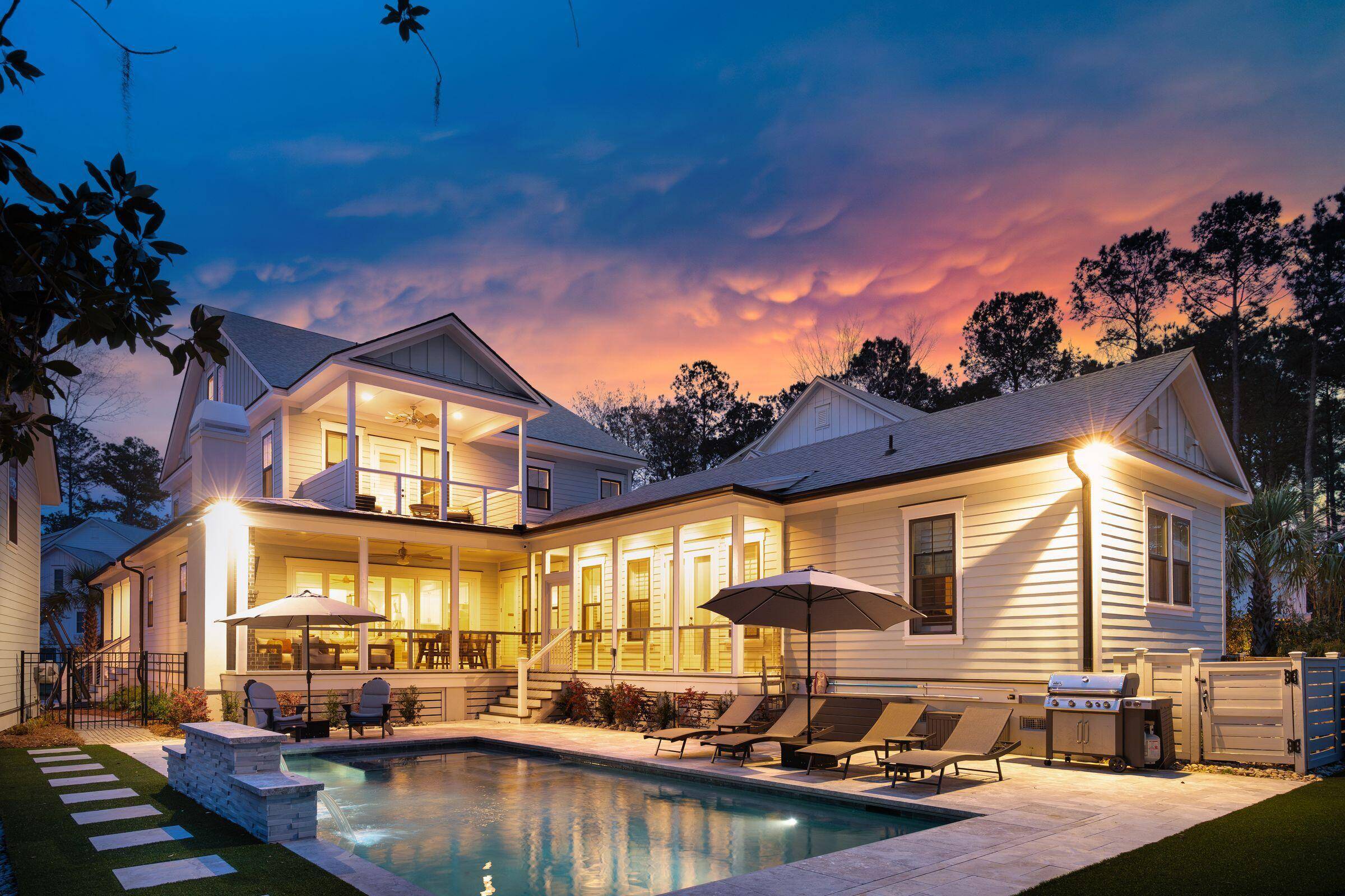 Mount Pleasant, SC 29466,3894 Sawyers Island Dr