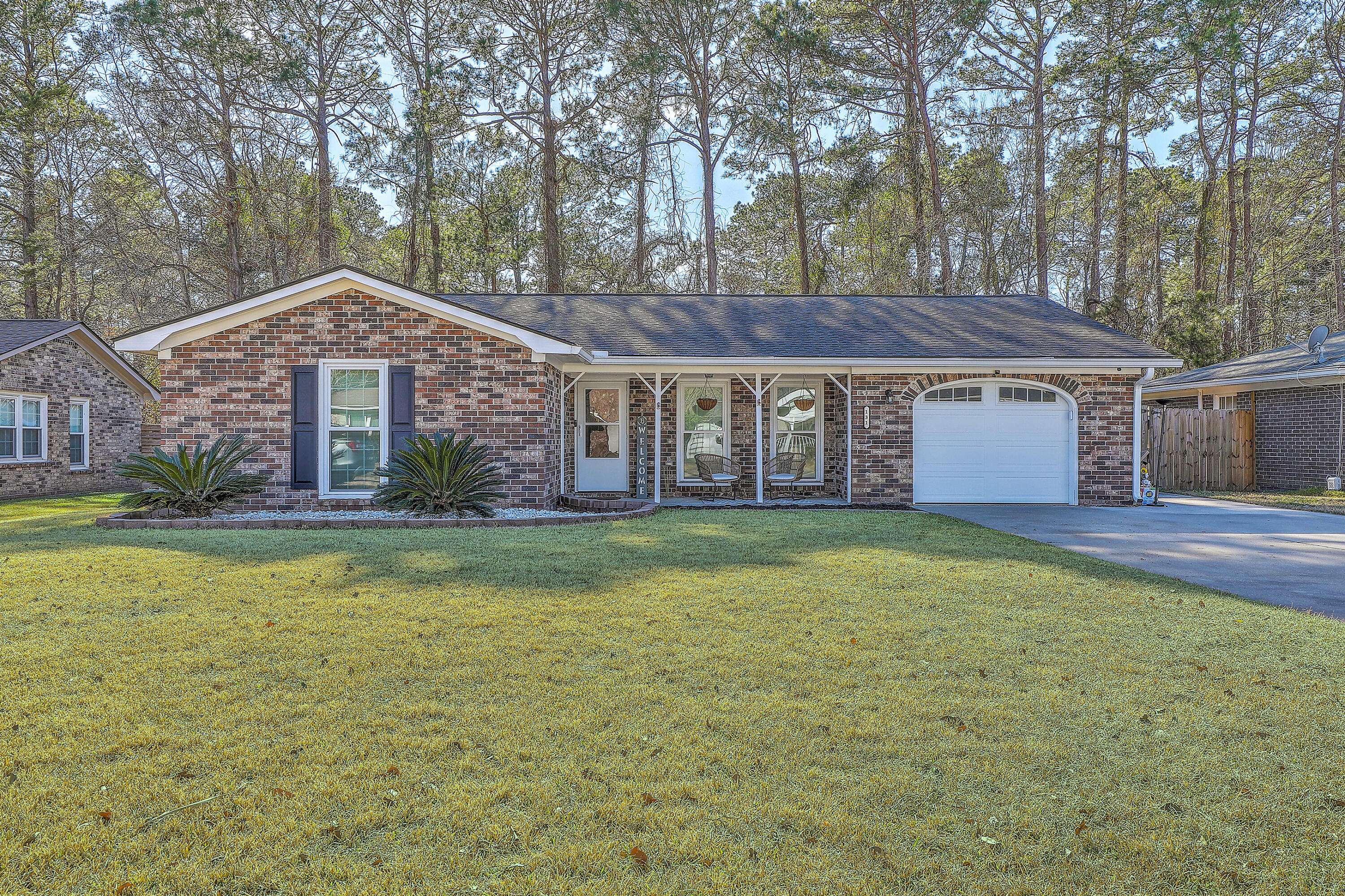 Goose Creek, SC 29445,131 Kennington Dr