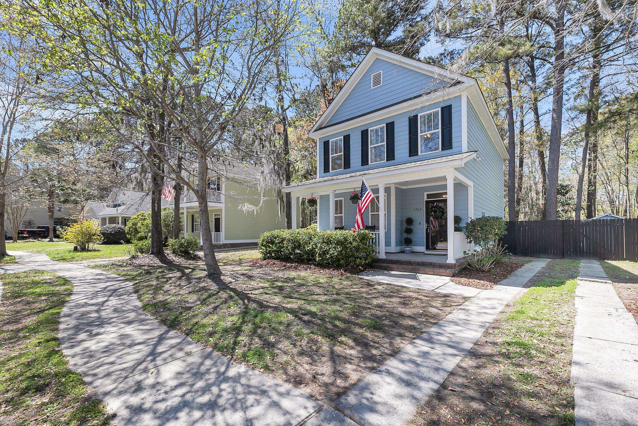 Johns Island, SC 29455,1765 Hickory Knoll Way