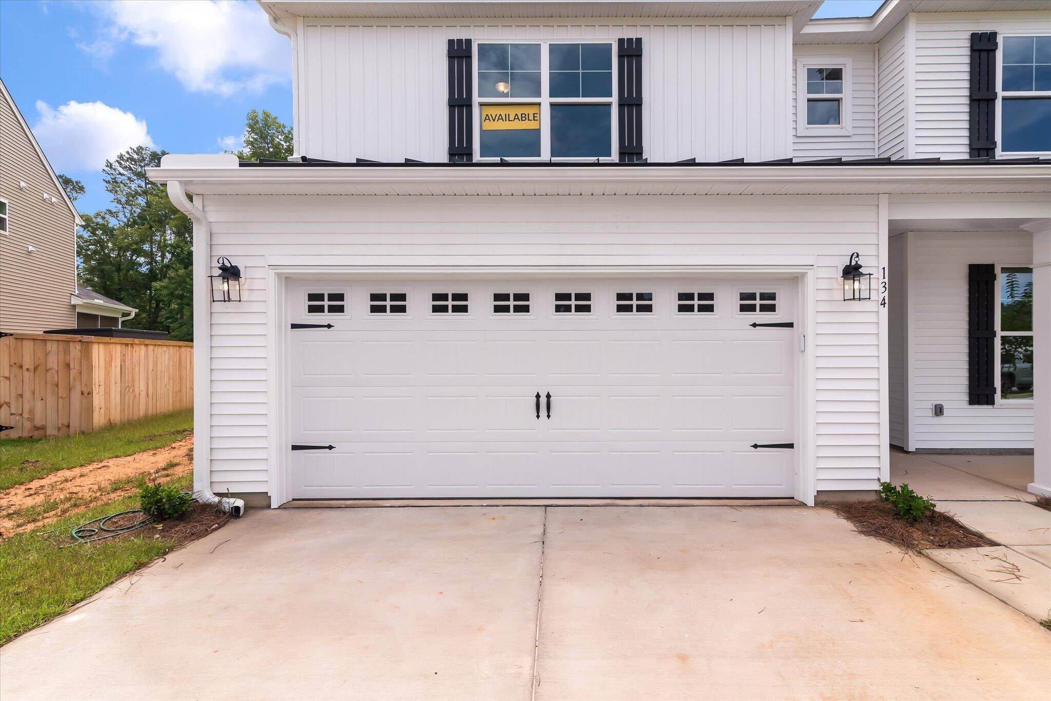 Ridgeville, SC 29472,134 Palfrey Dr