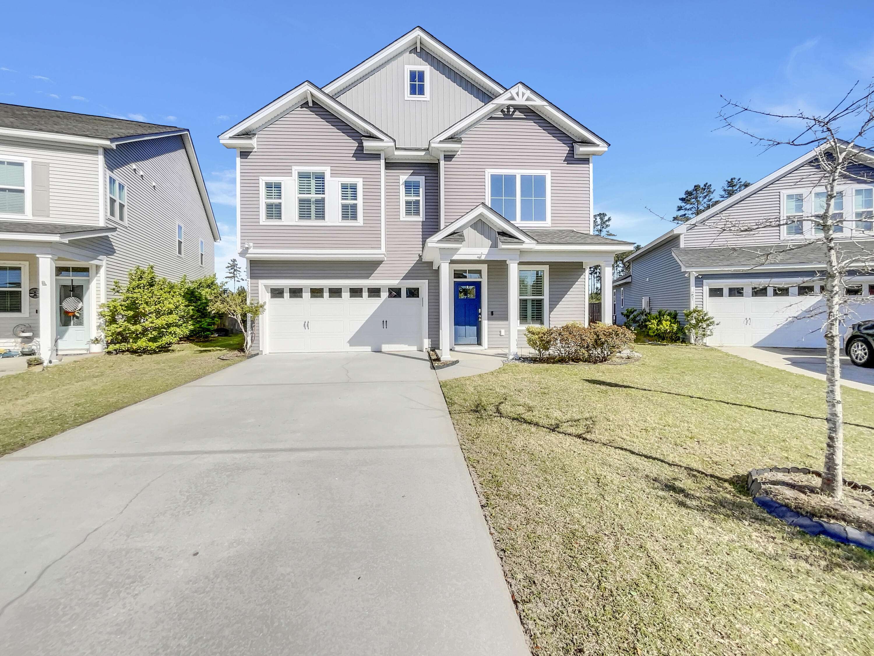 Summerville, SC 29486,253 Palmetto Walk Dr