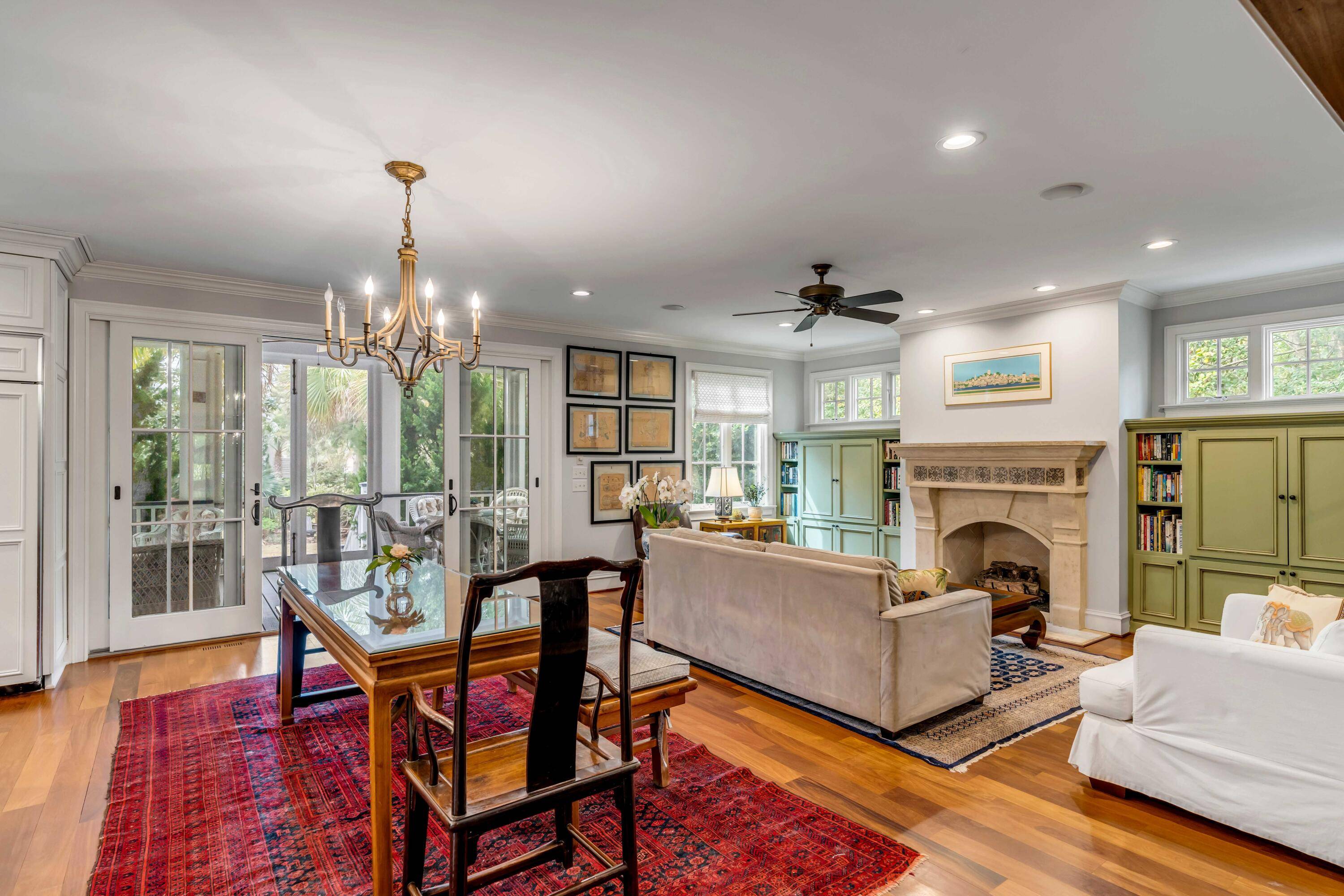 Charleston, SC 29407,7 Guerard Rd