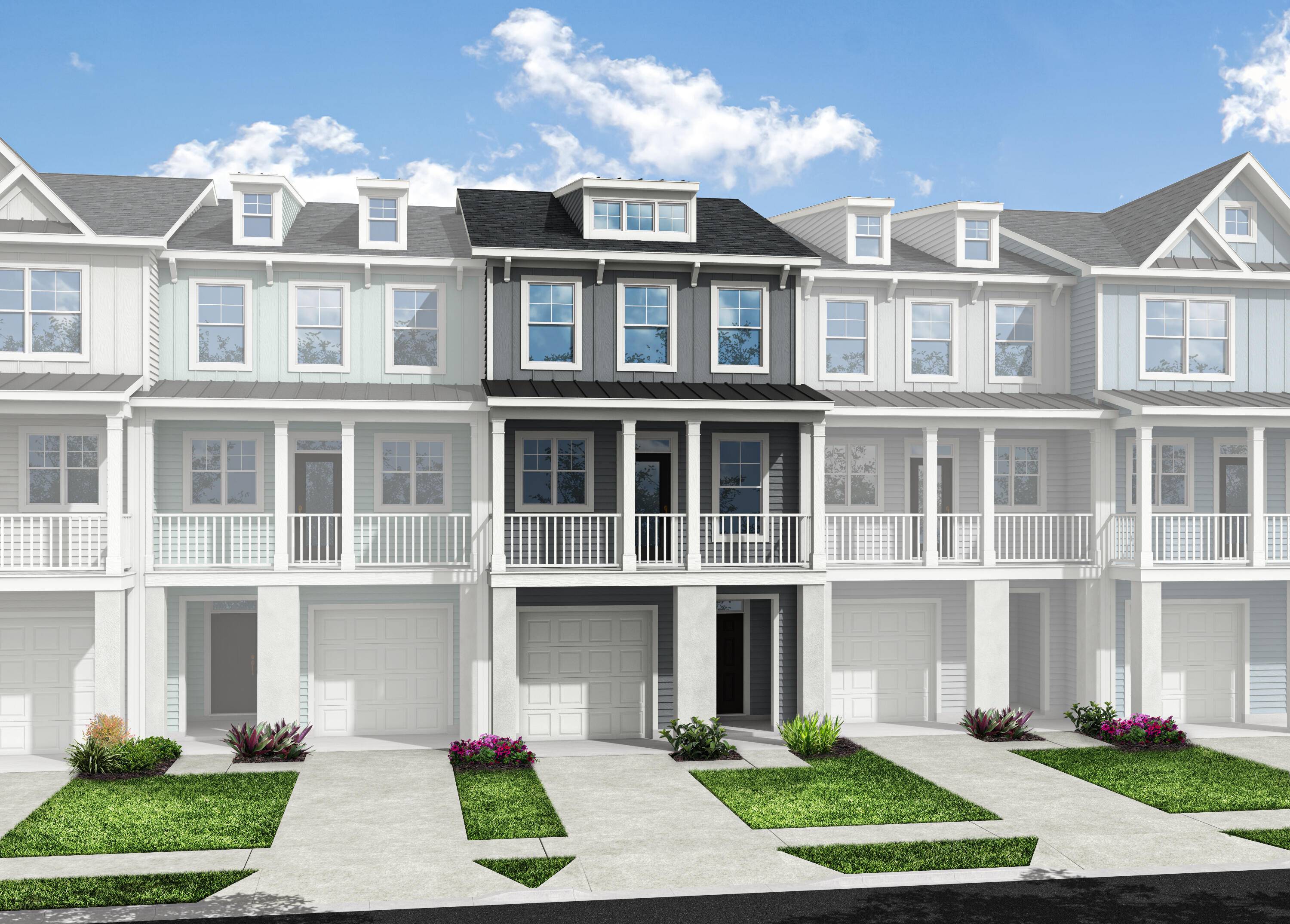 Bluffton, SC 29910,425 Parkside Commons