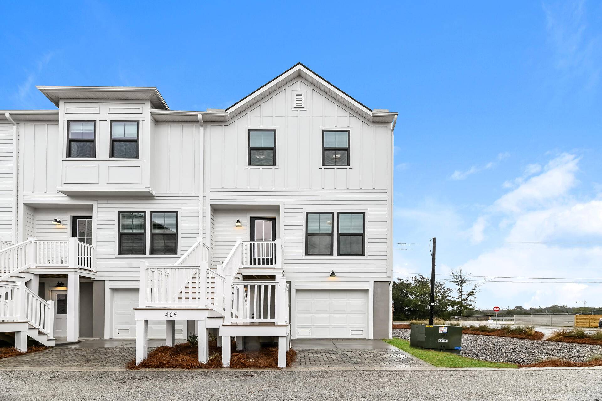 North Charleston, SC 29405,4275 Ohear Ave #202