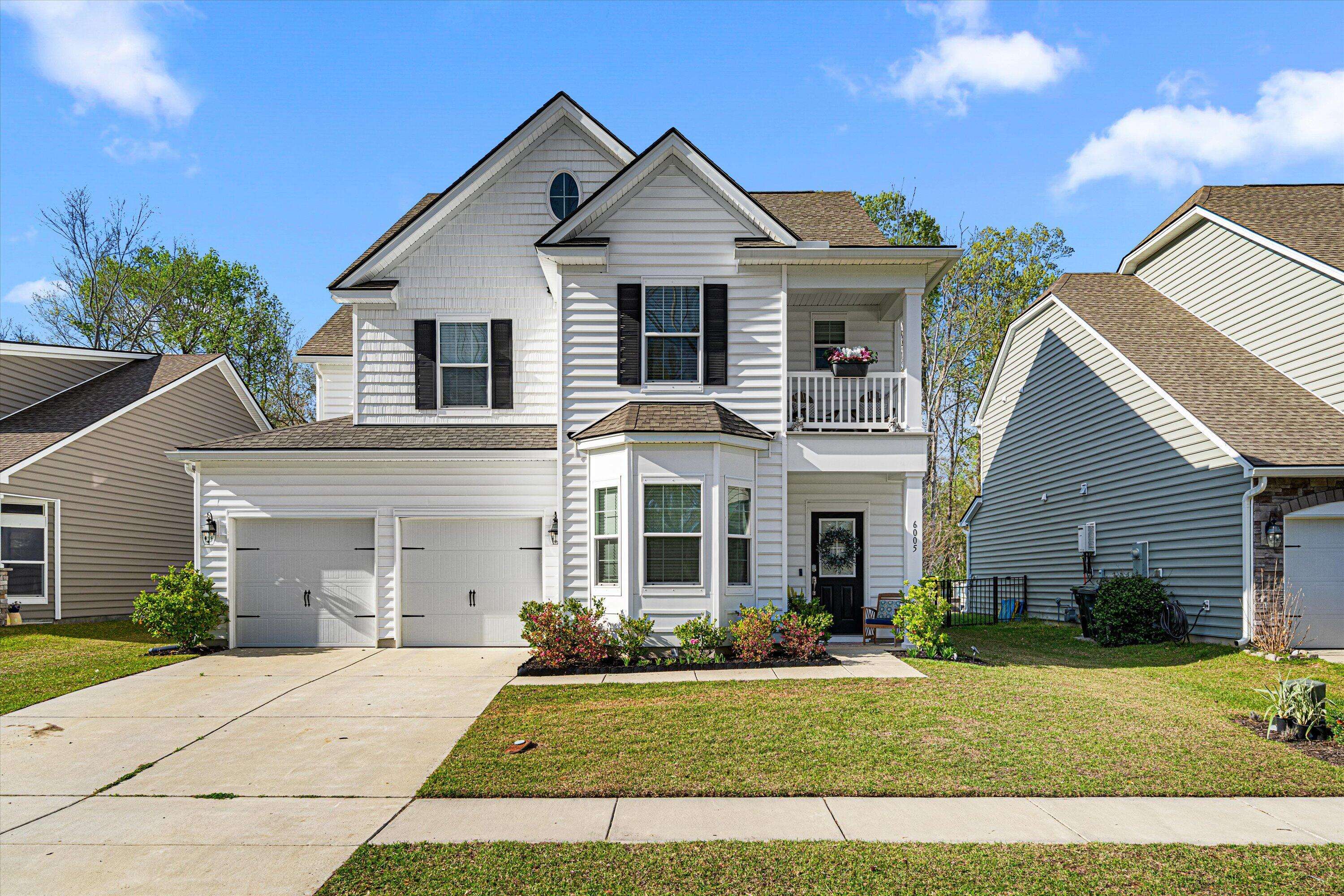 Hanahan, SC 29410,6005 Coral Berry Rd