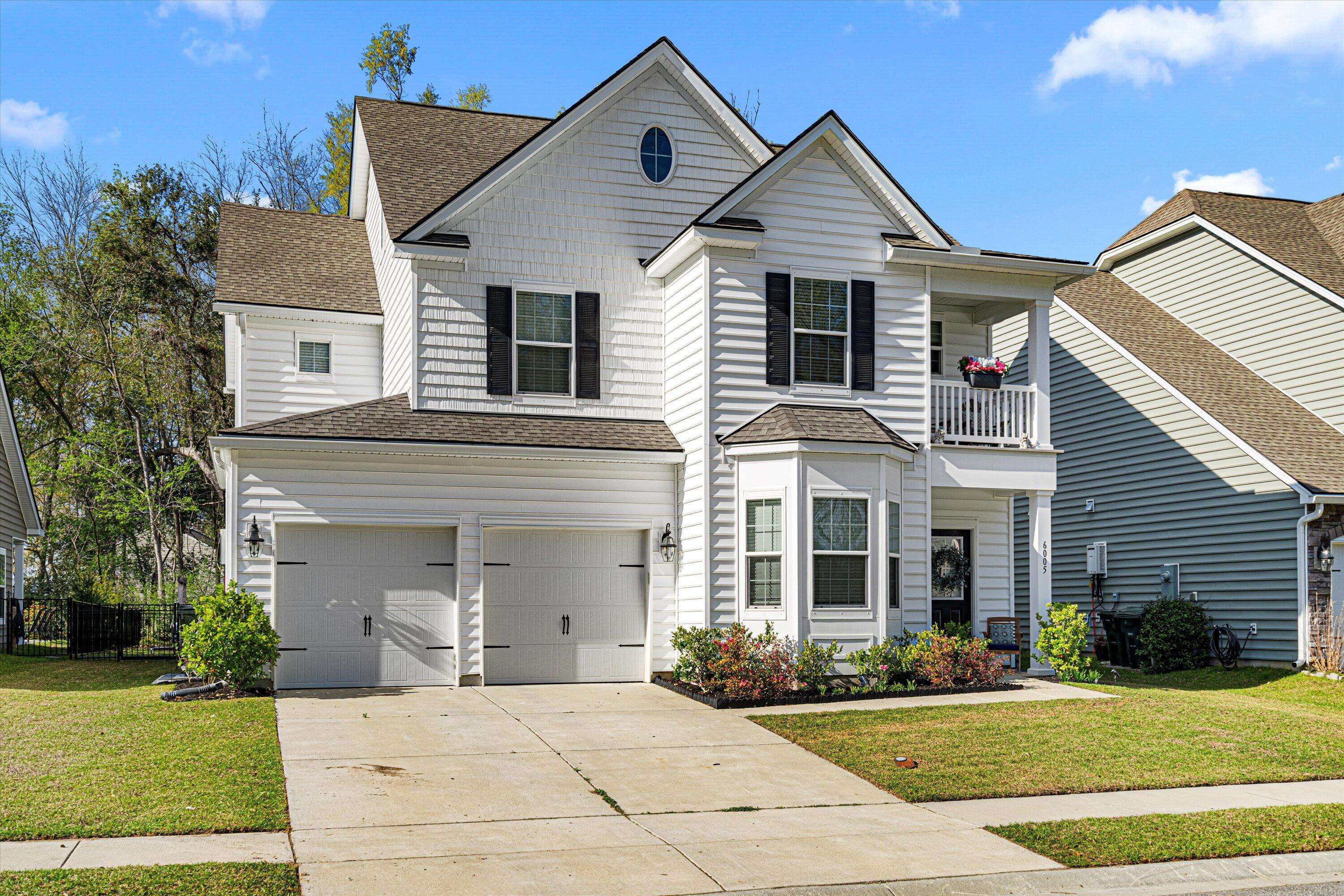 Hanahan, SC 29410,6005 Coral Berry Rd