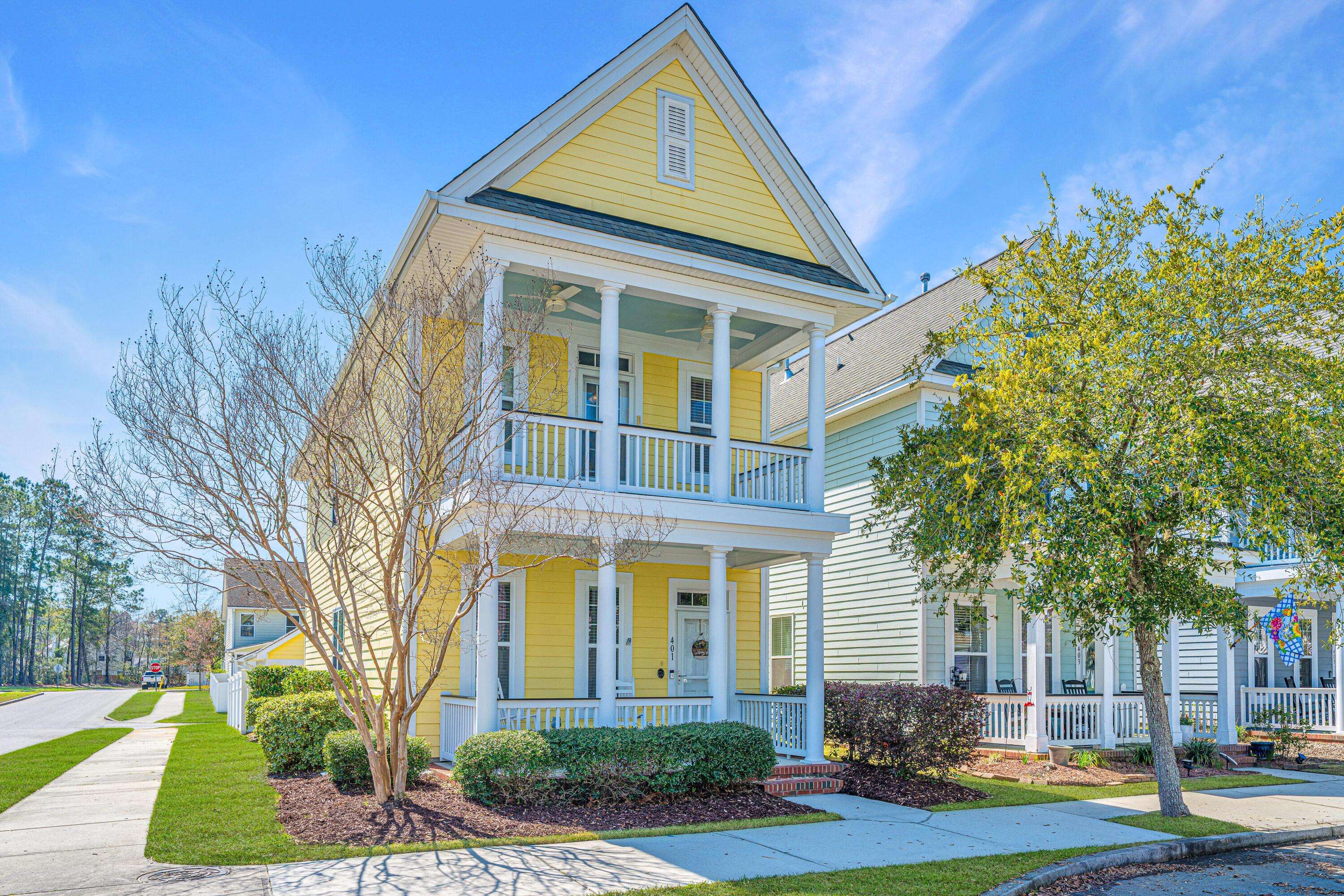 Summerville, SC 29483,401 Forsythia Ave