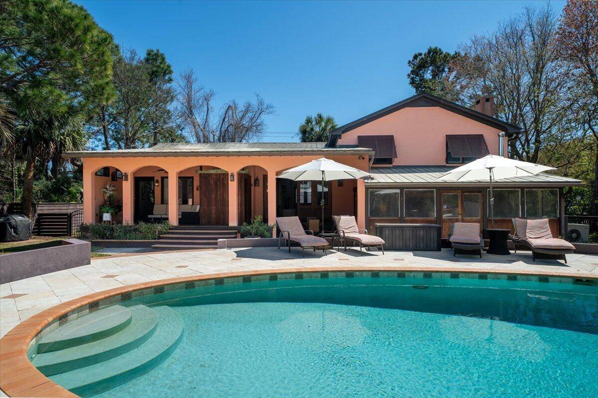 Sullivans Island, SC 29482,2014 Ion Ave