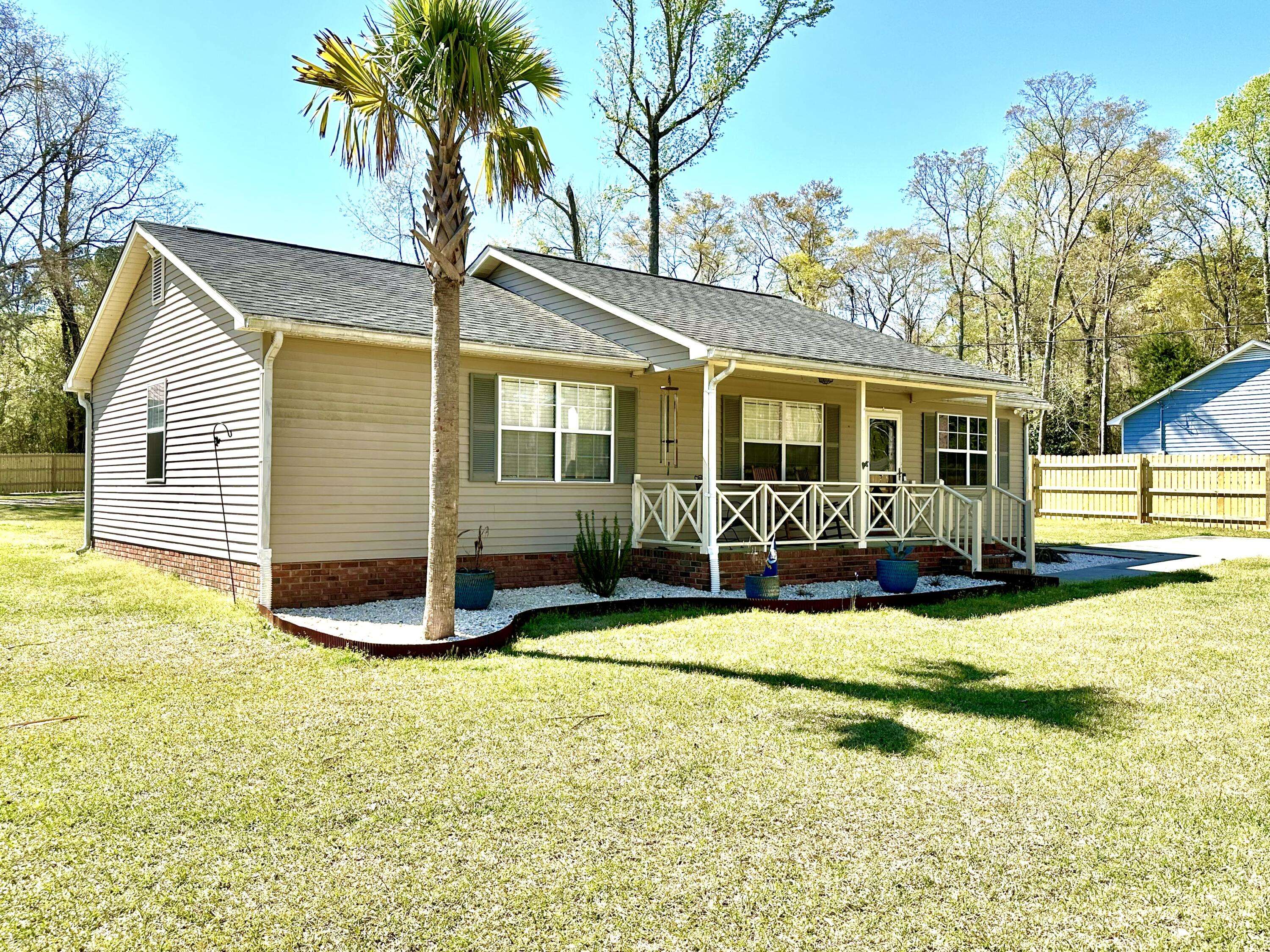 Orangeburg, SC 29115,2737 Hilda Dr