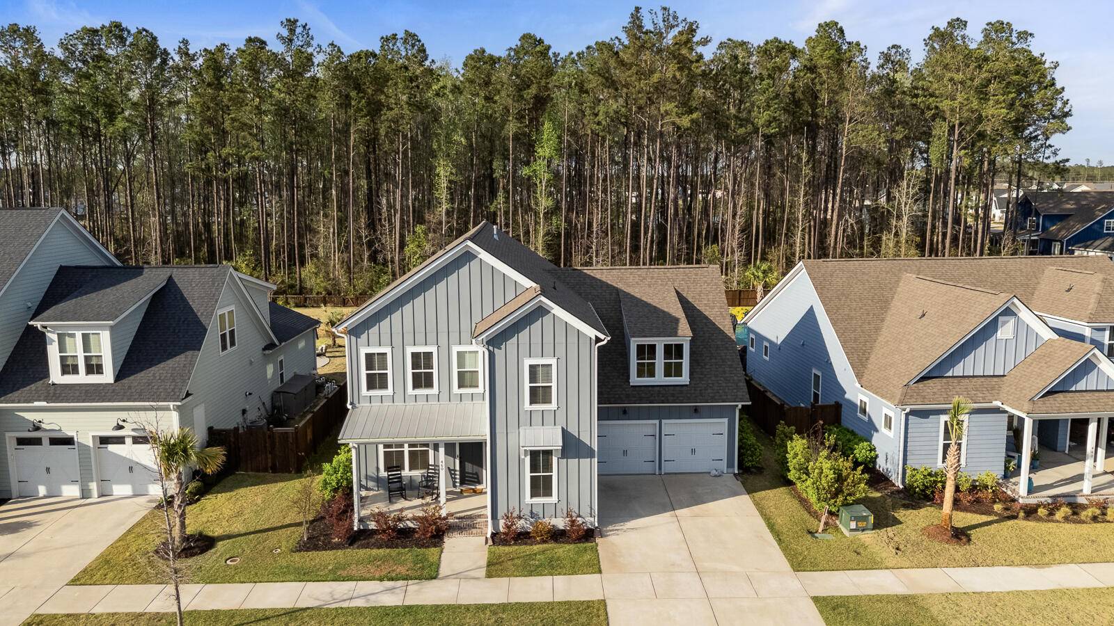 Summerville, SC 29486,460 Cool Bend Ln