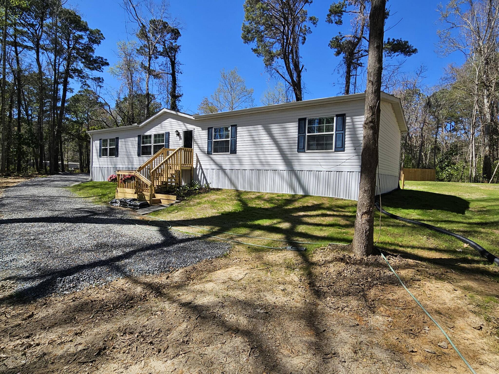 Huger, SC 29450,4532 S Carolina #41