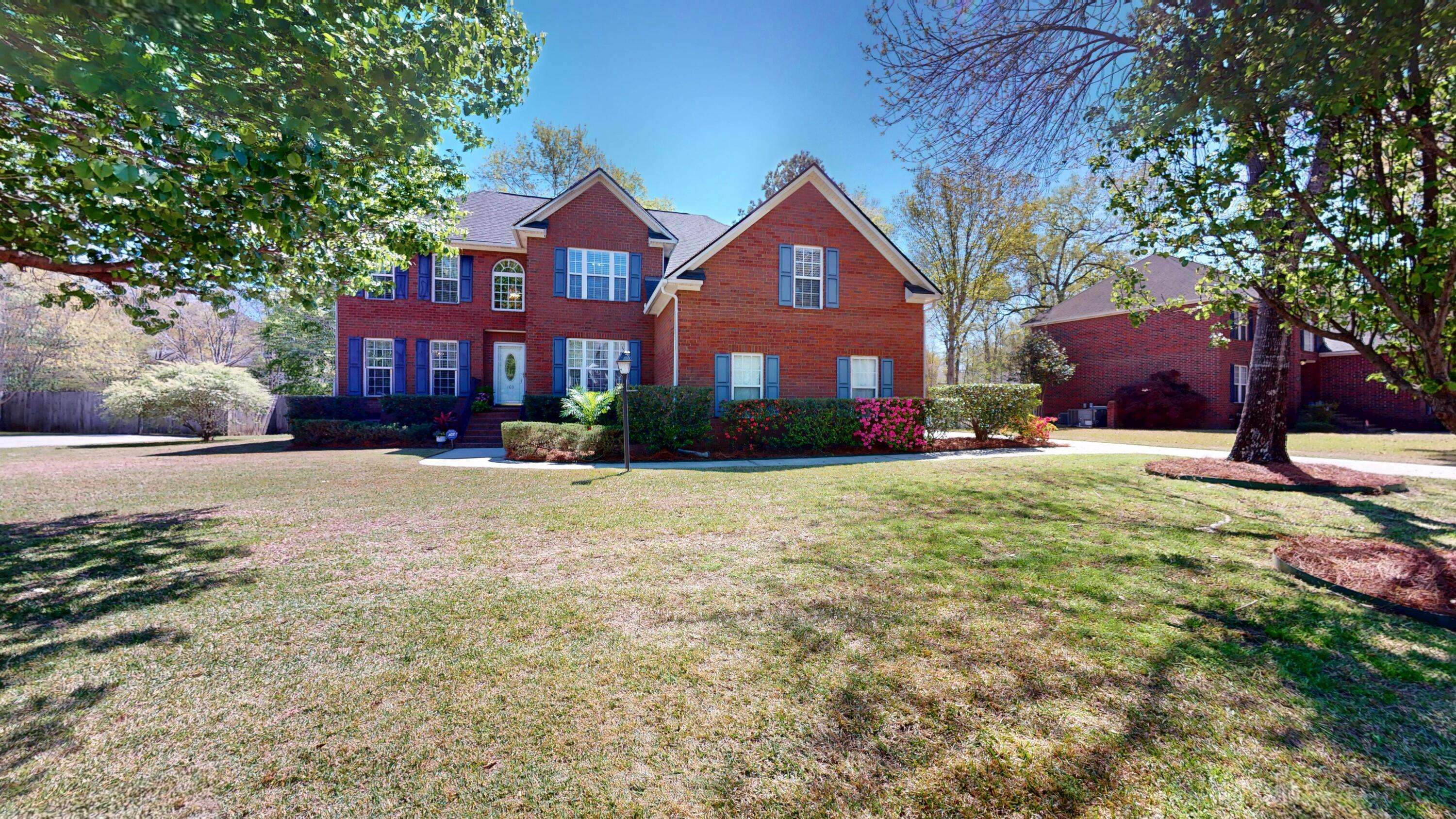 Goose Creek, SC 29445,103 Haleswood Cir