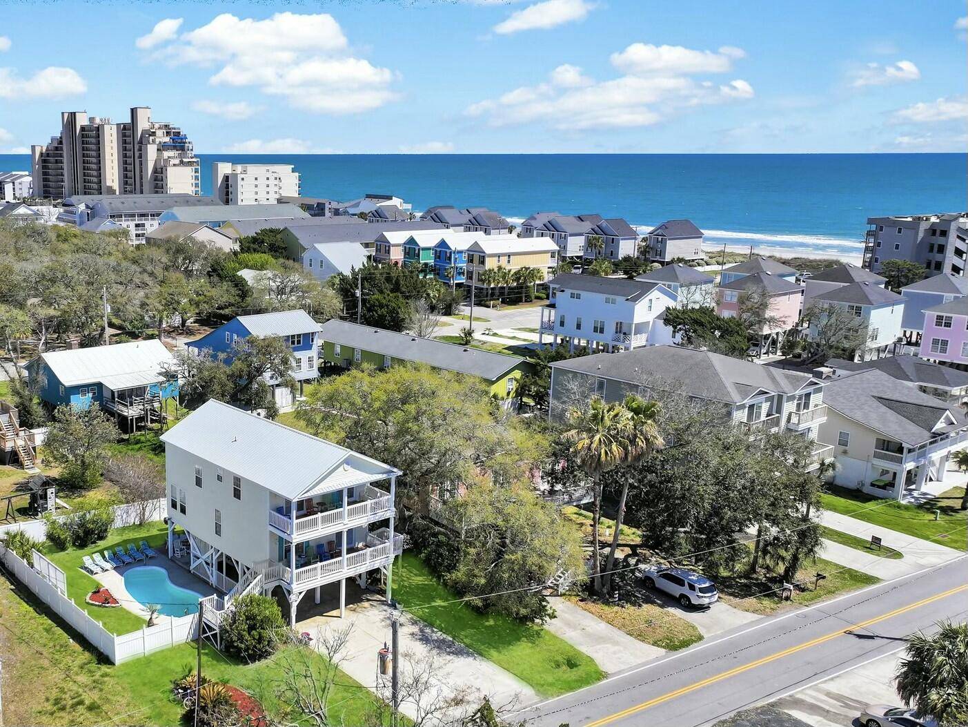 Murrells Inlet, SC 29576,134 Vista Dr Dr