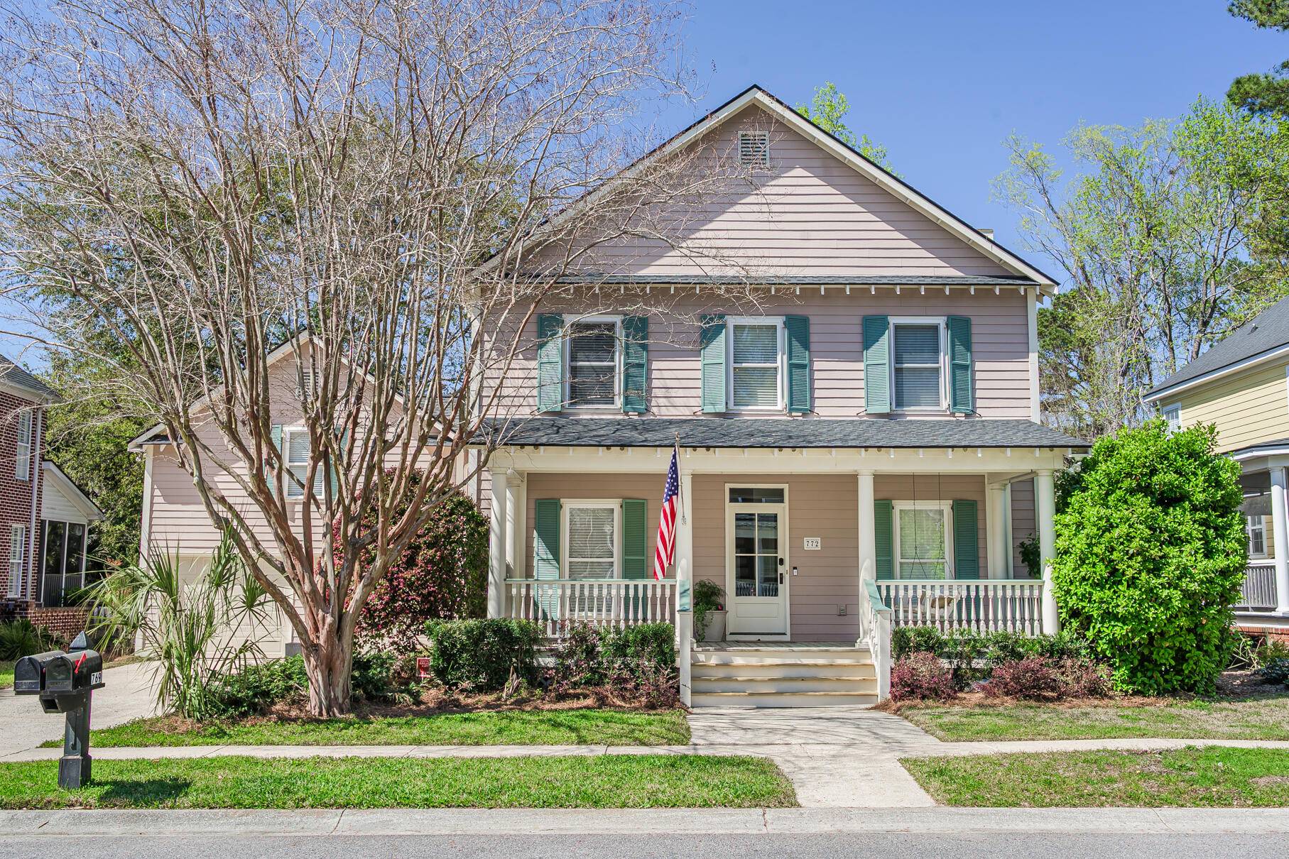 Mount Pleasant, SC 29464,772 Preservation Pl