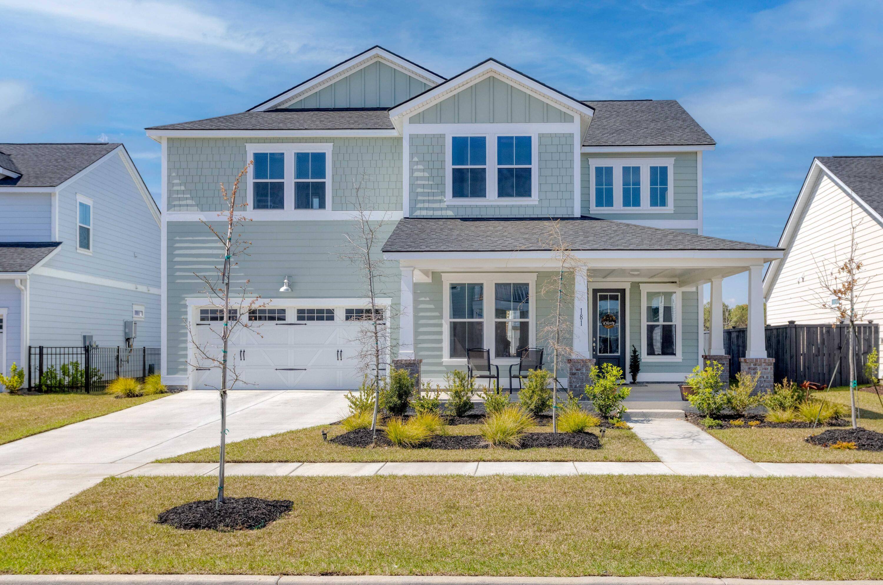 Summerville, SC 29486,181 Ashworth Dr