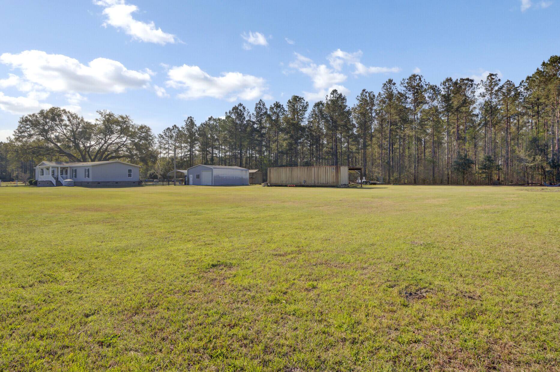 Ruffin, SC 29475,601 Enoch Rd