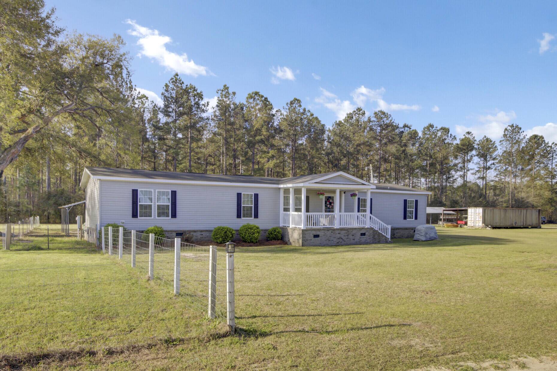 Ruffin, SC 29475,601 Enoch Rd