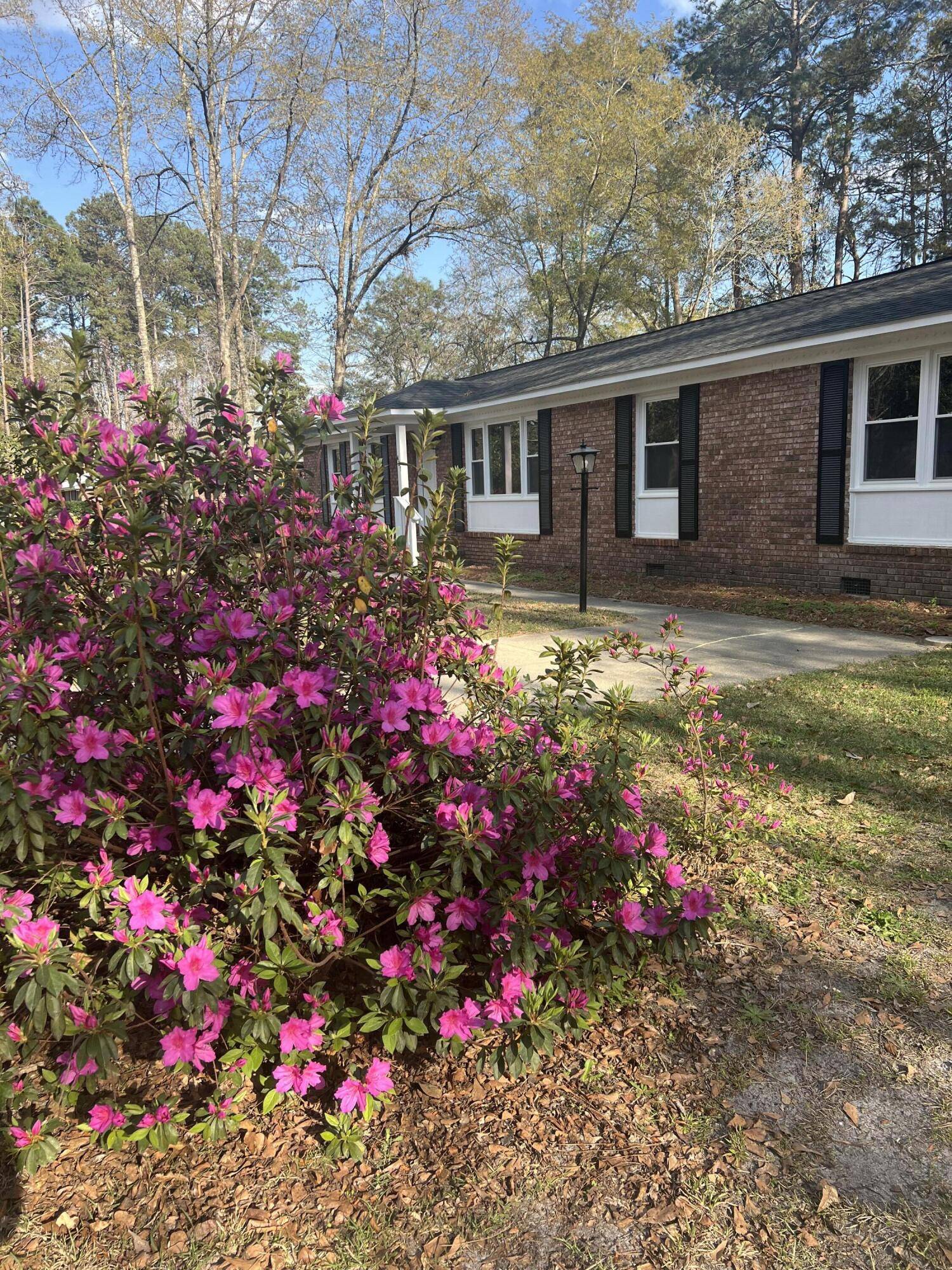 Walterboro, SC 29488,431 Otis Rd